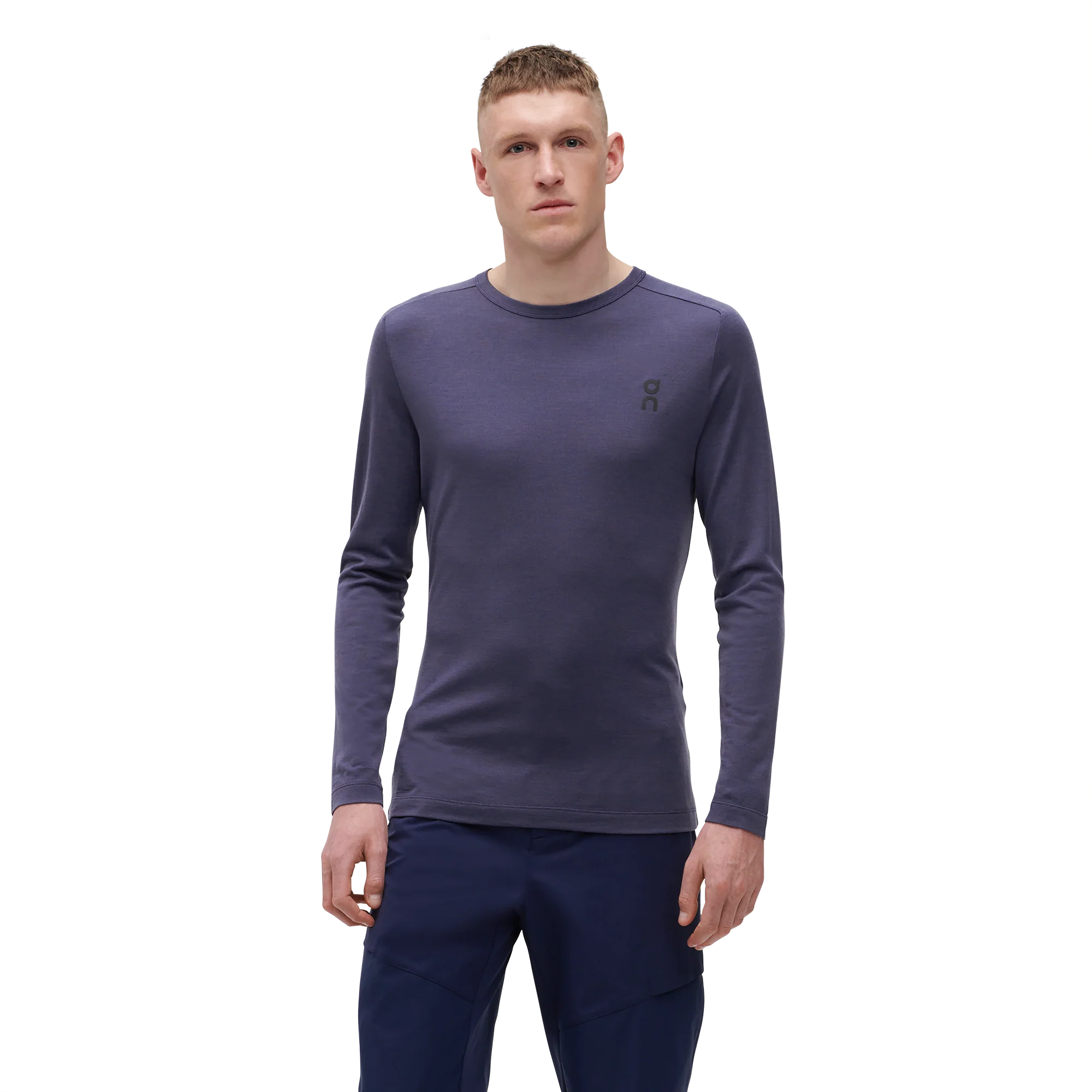Merino Long-T