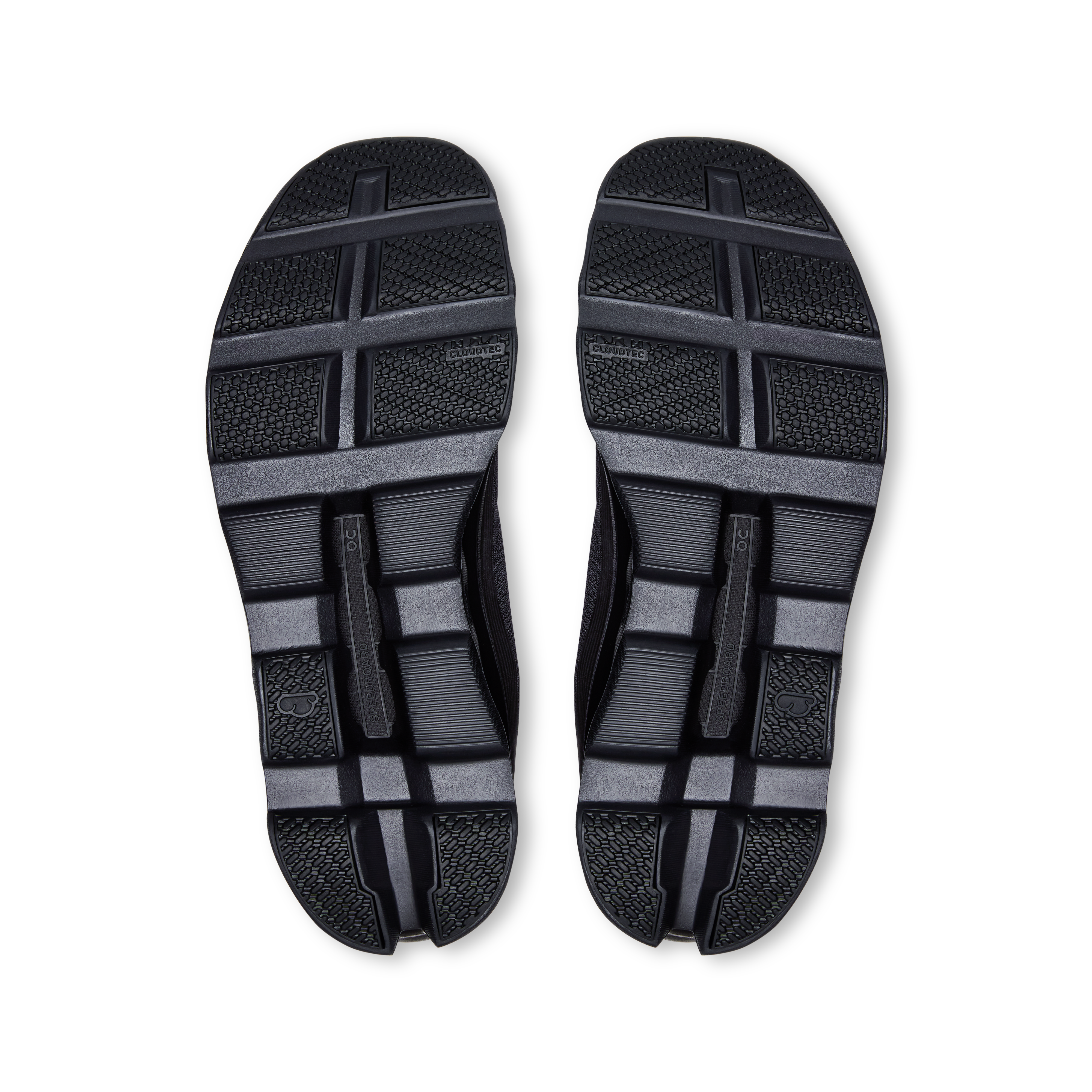 The Cloudmonster Void: Men's All-Day Shoe