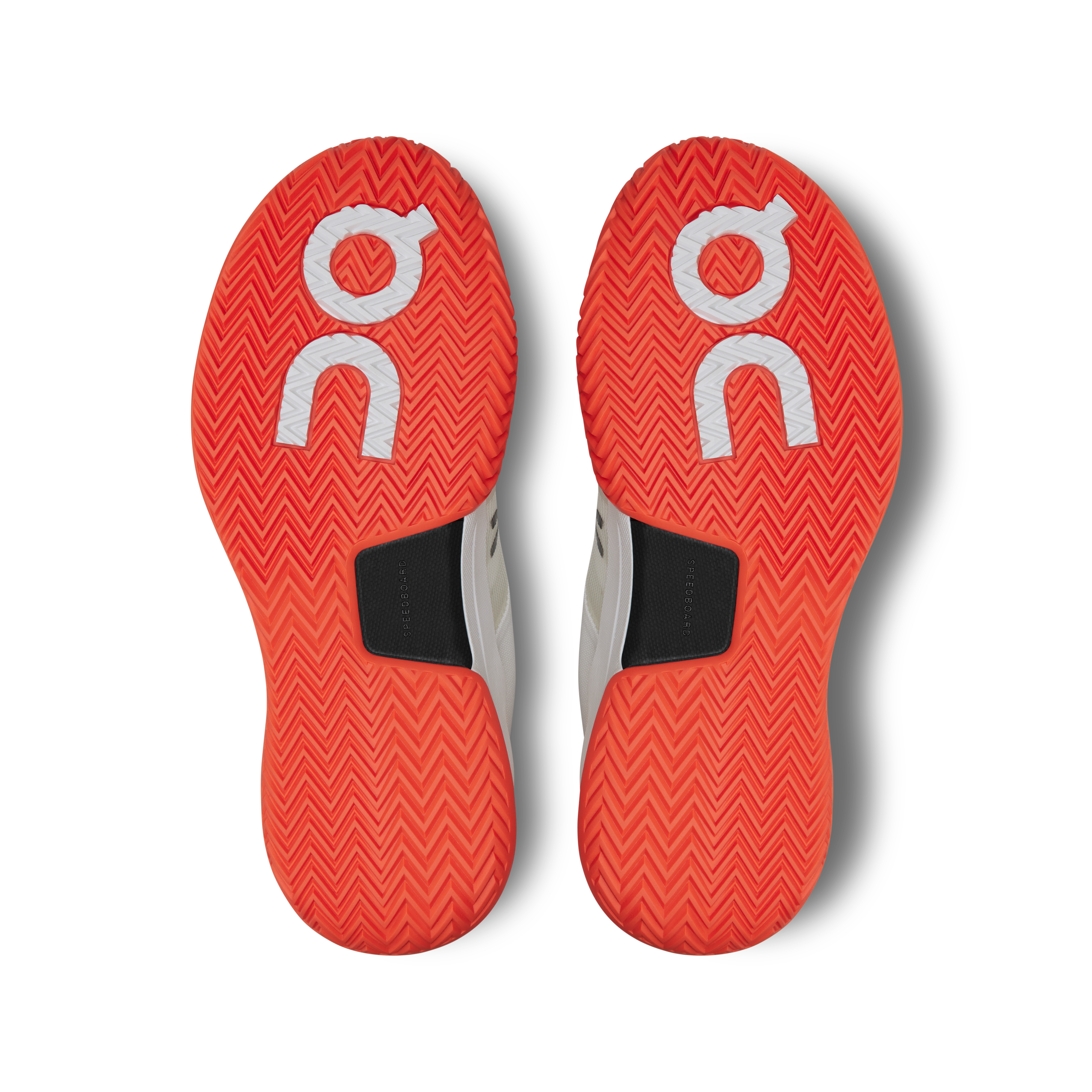 THE ROGER Pro 2: Women's Competition-Grade Tennis Shoe