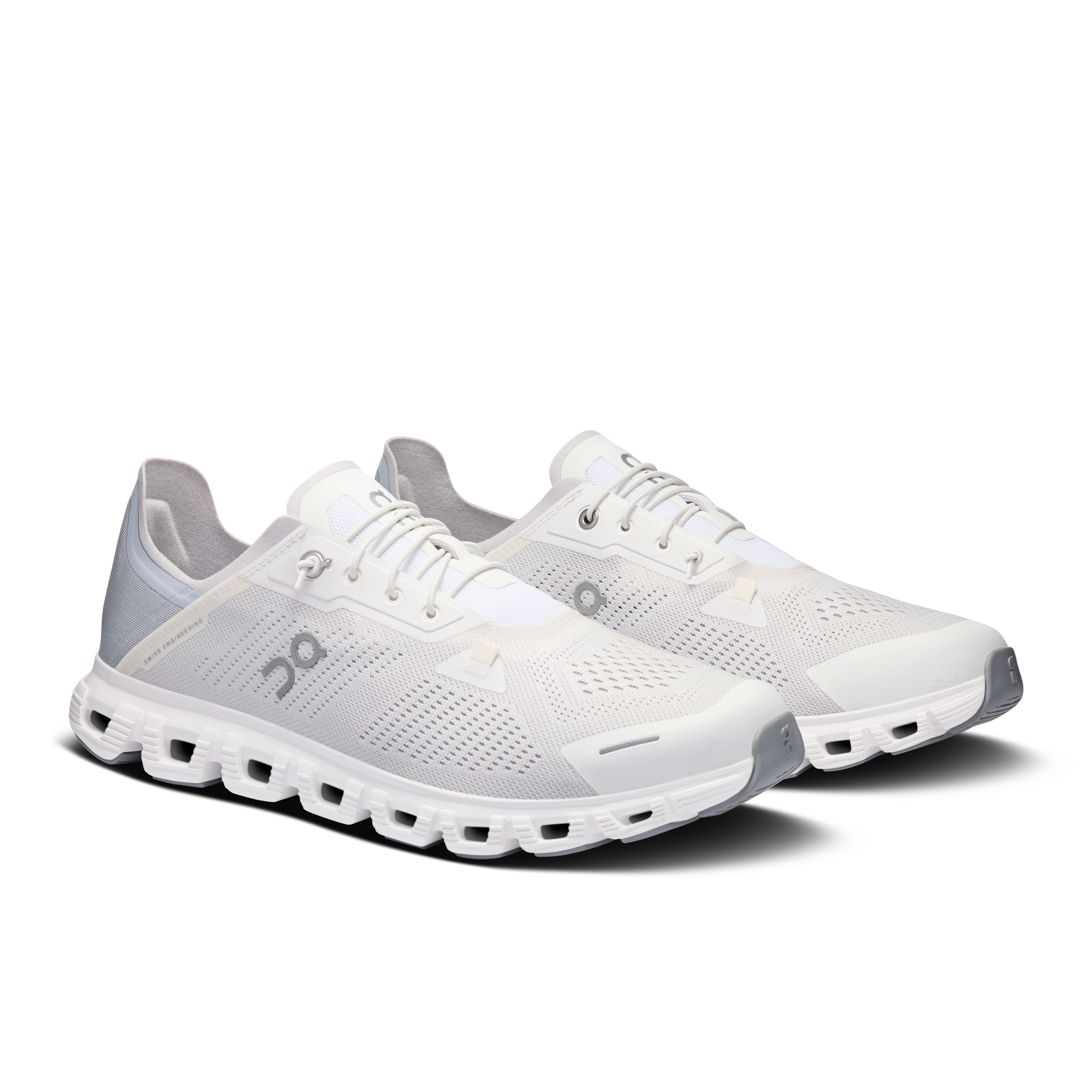 The Cloud 6 Coast: Men's All-Day Travel Shoe