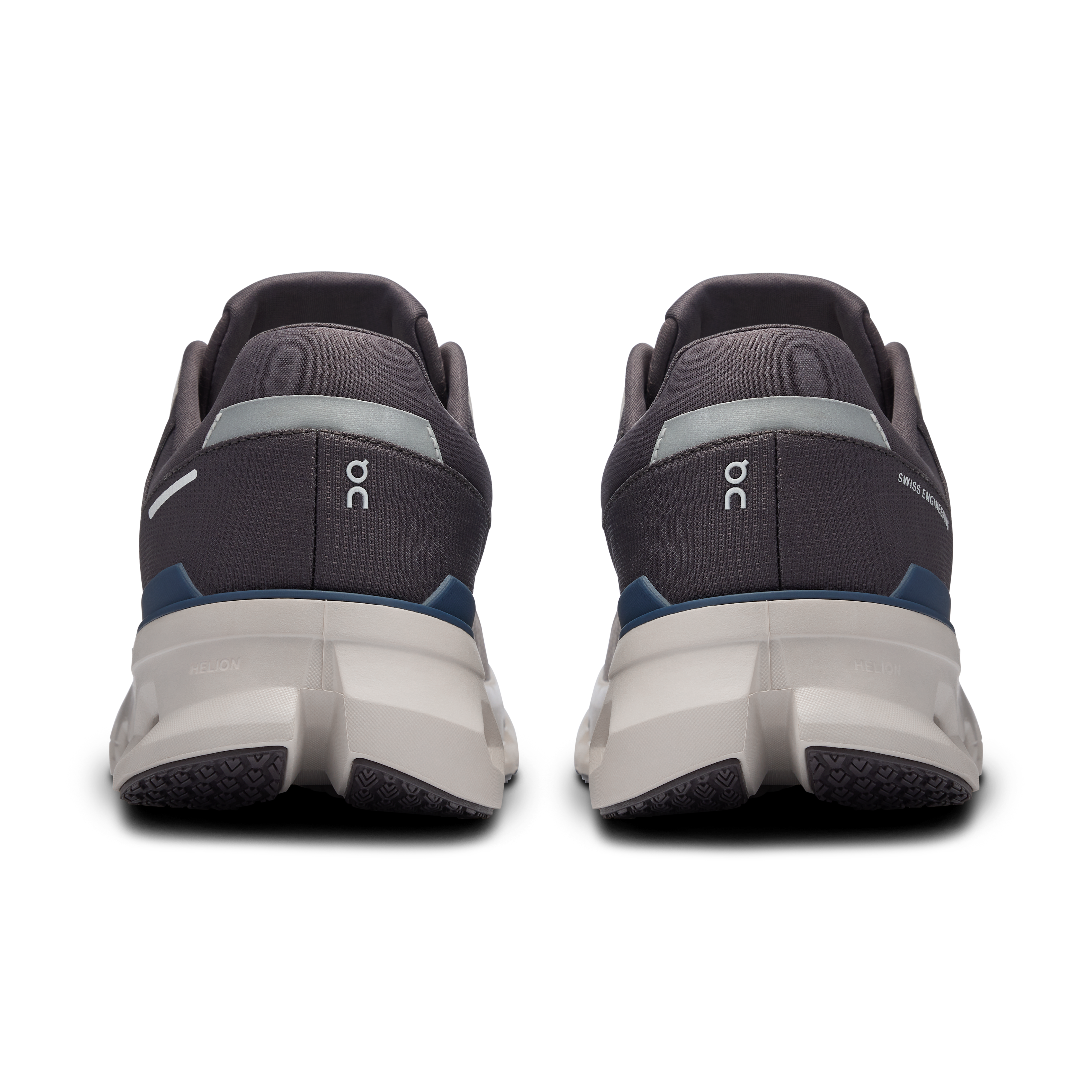 The Cloudrunner Waterproof: All-Conditions Running Shoe