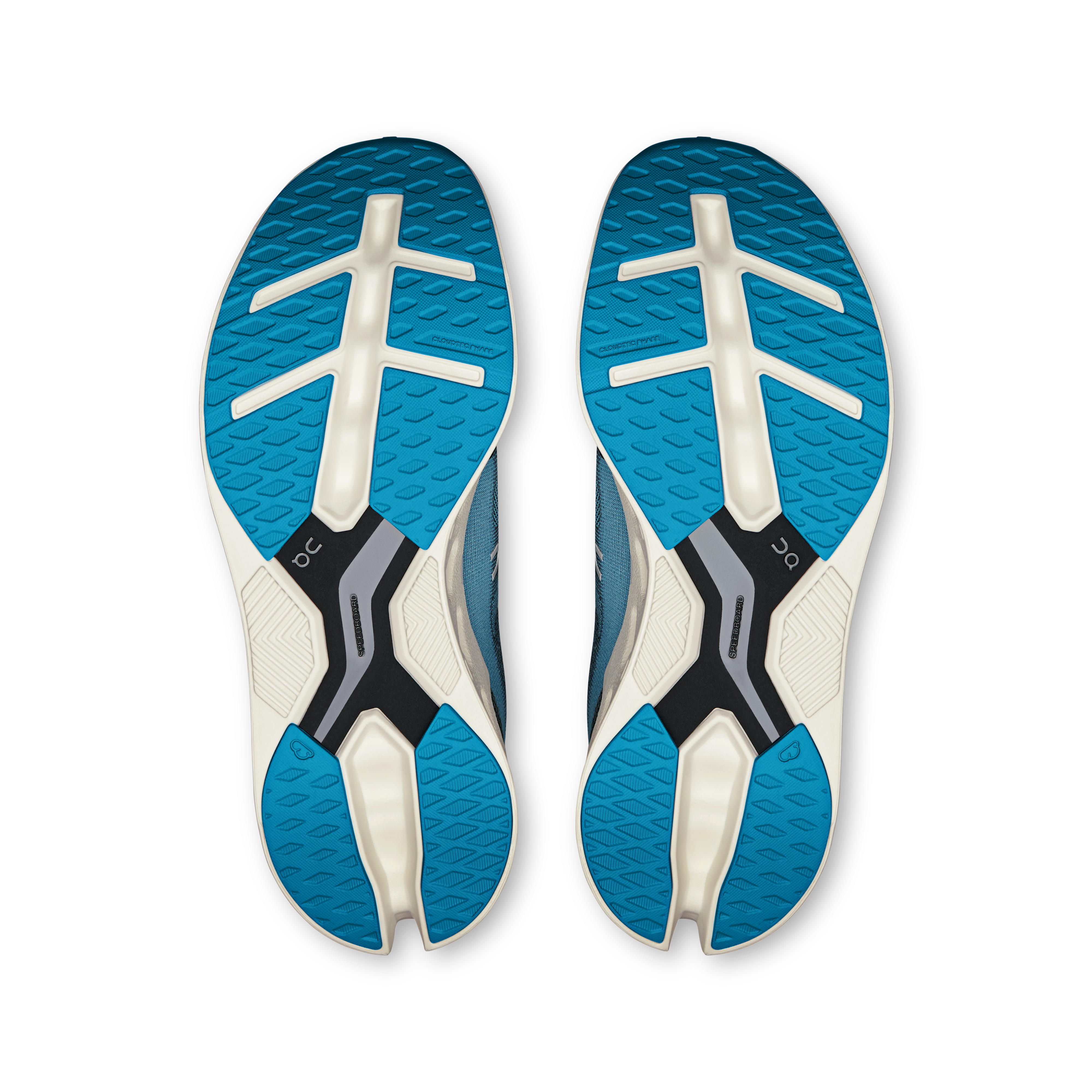 The Cloudeclipse: Max-Cushioned Road Running Shoe