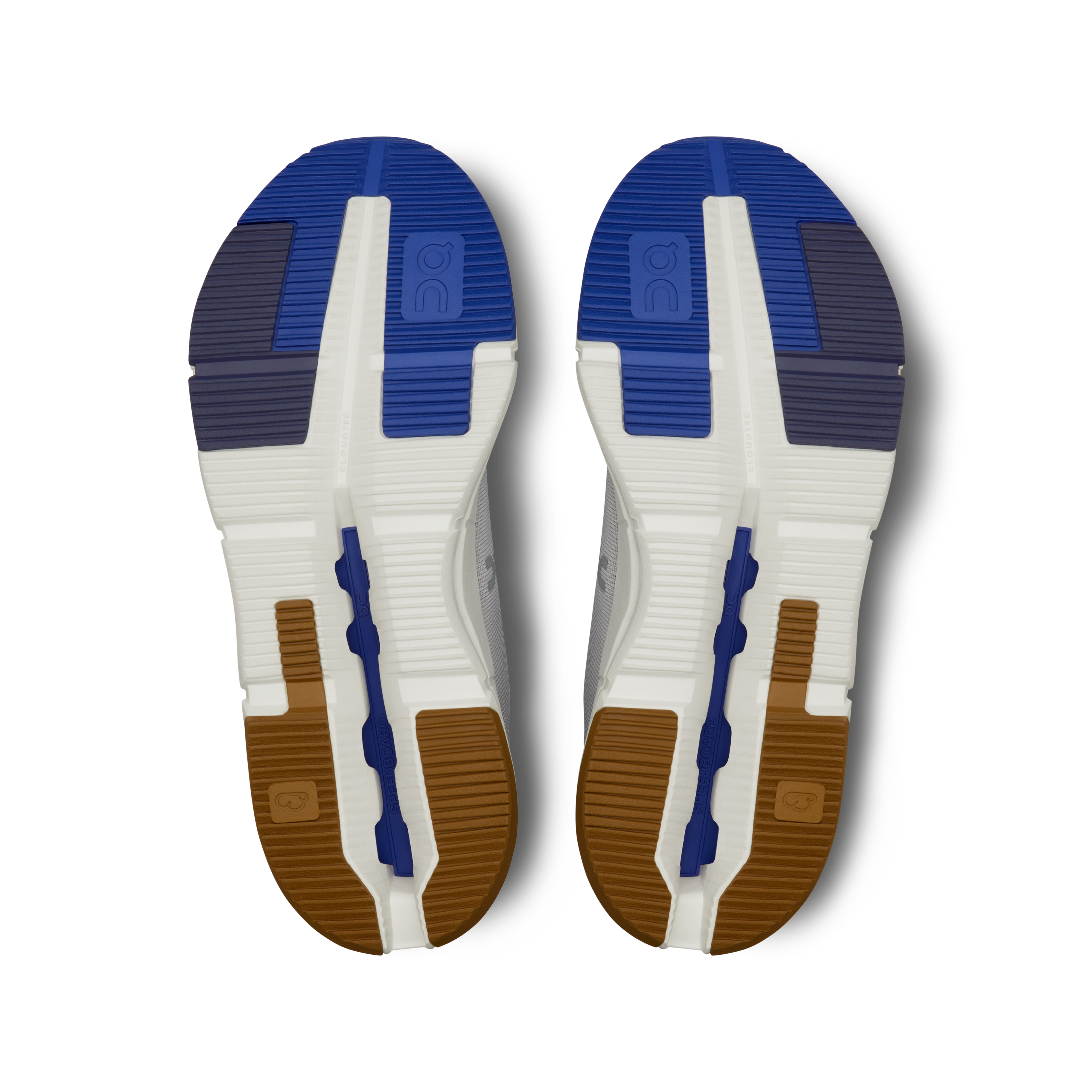 Cloudnova Form 2: A Comfortable Men's Lifestyle Shoe