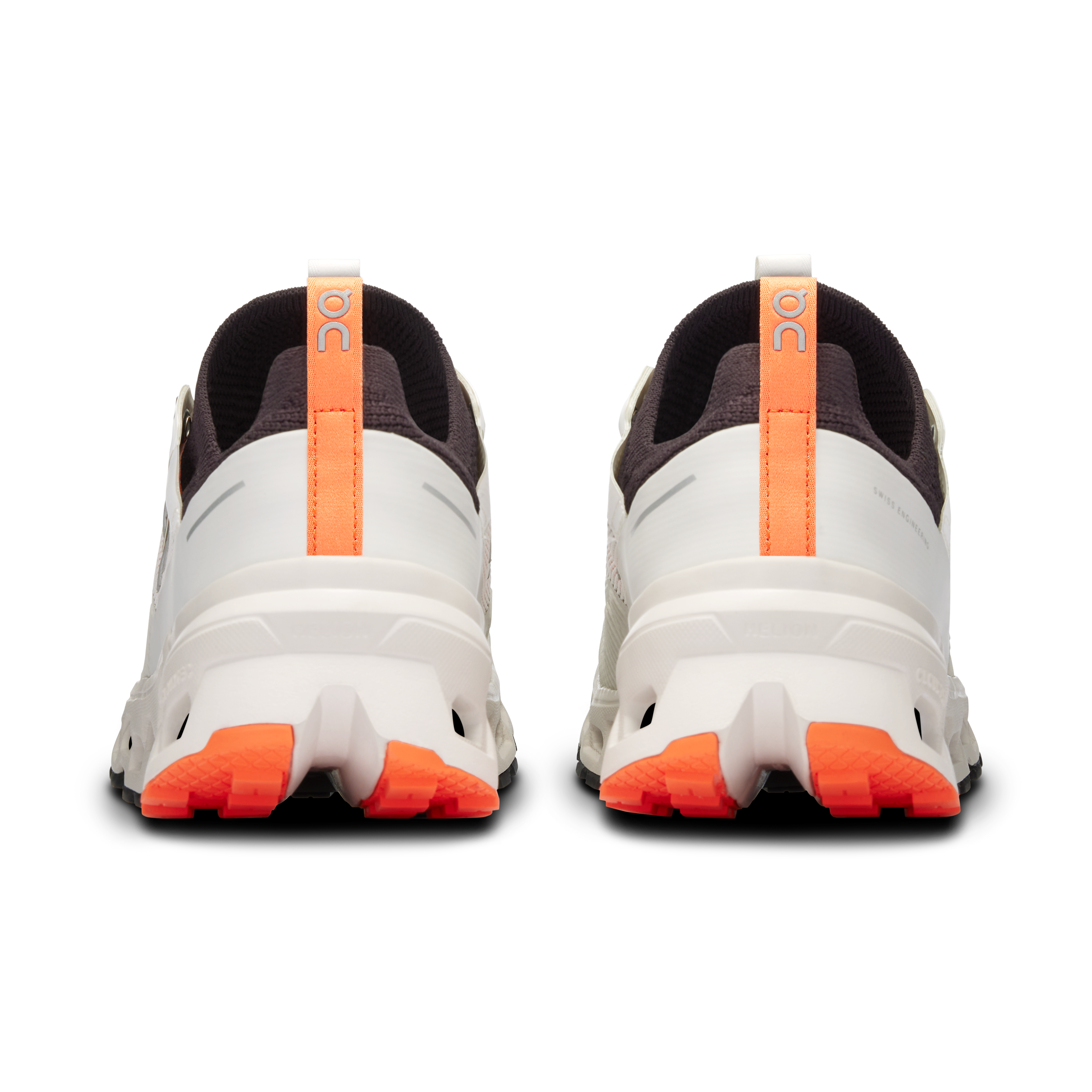 The Cloudultra 2: Cushioned