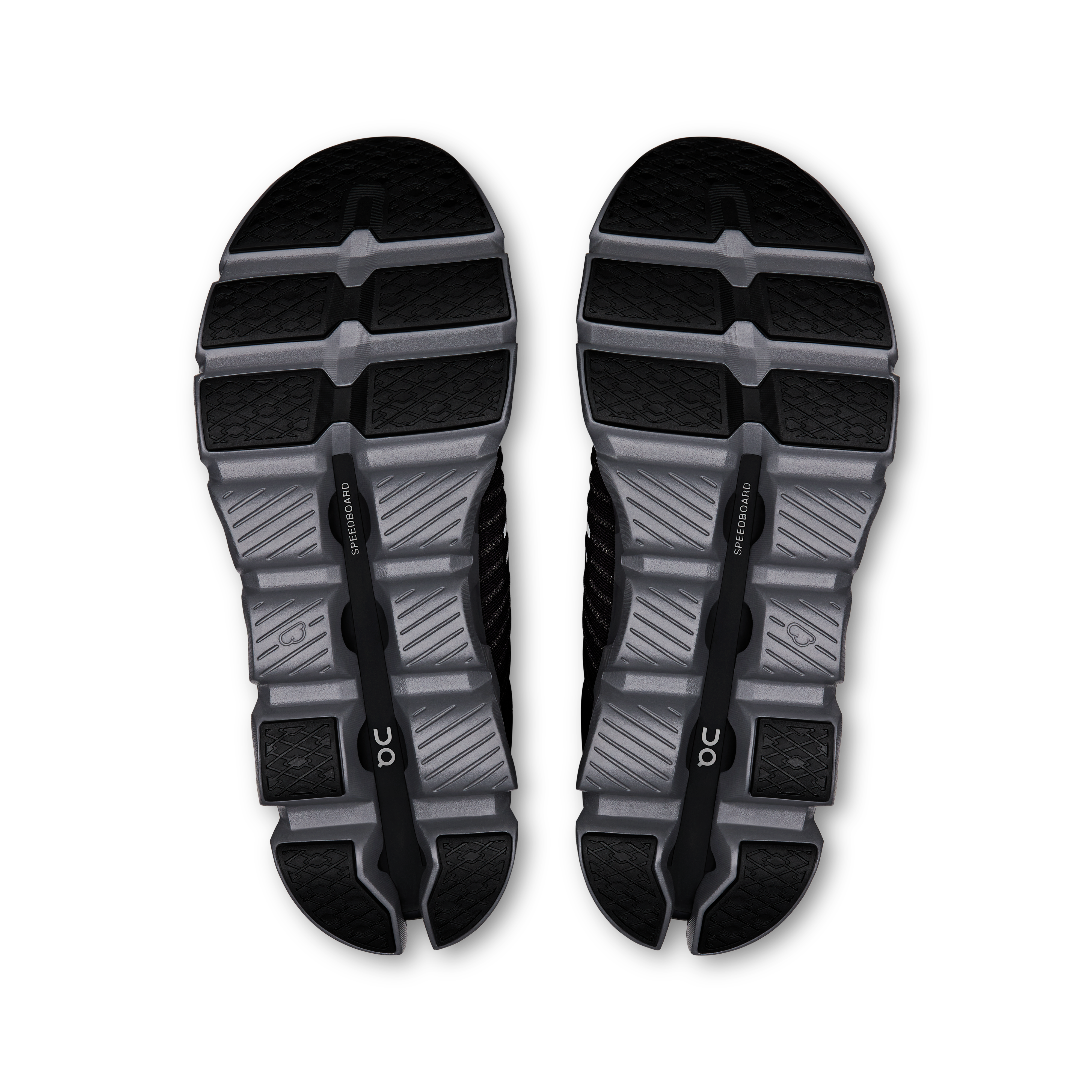 The Cloudswift 4 AD: men's all-day shoe.