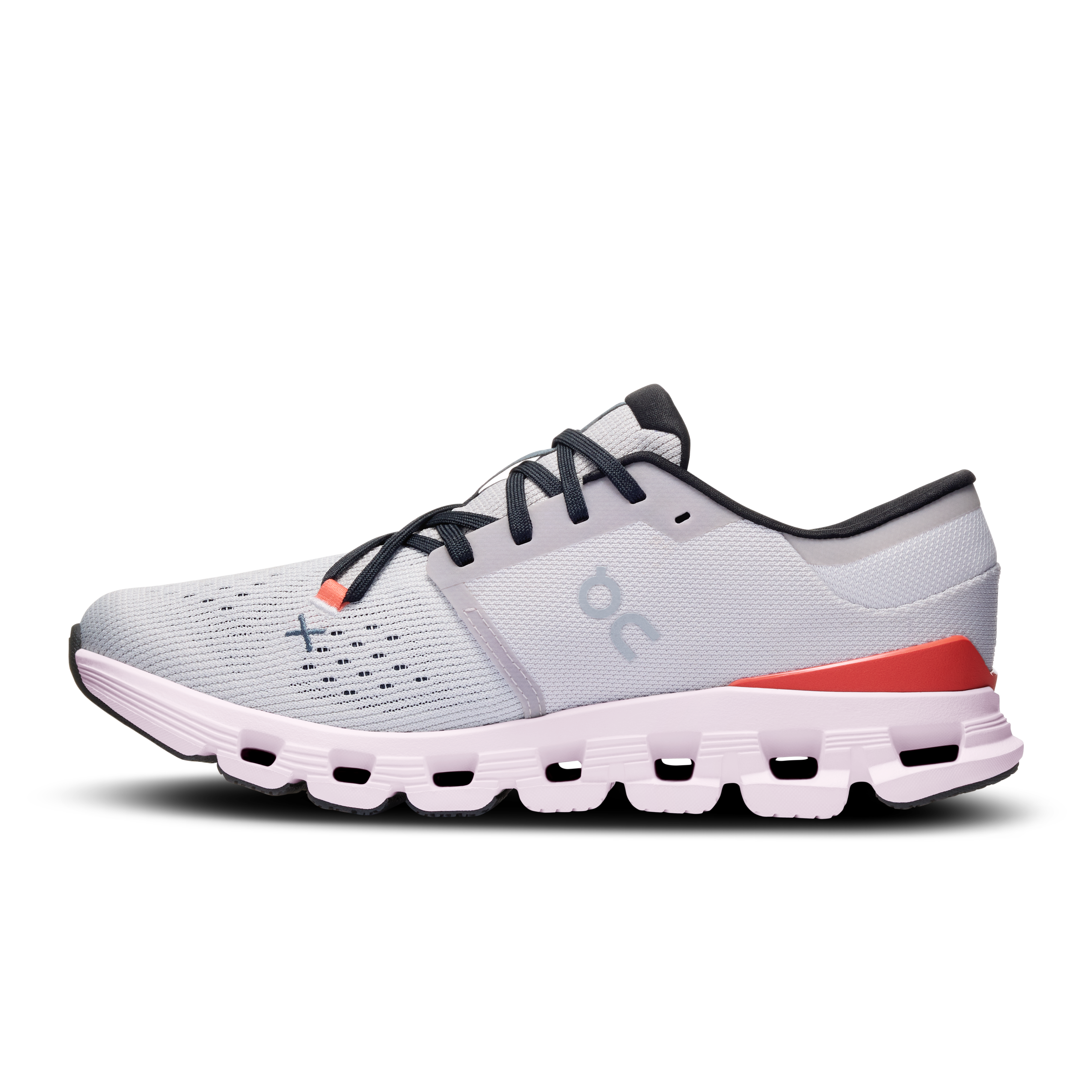 Cloud X 4: A Versatile Gym Training Shoe For Women