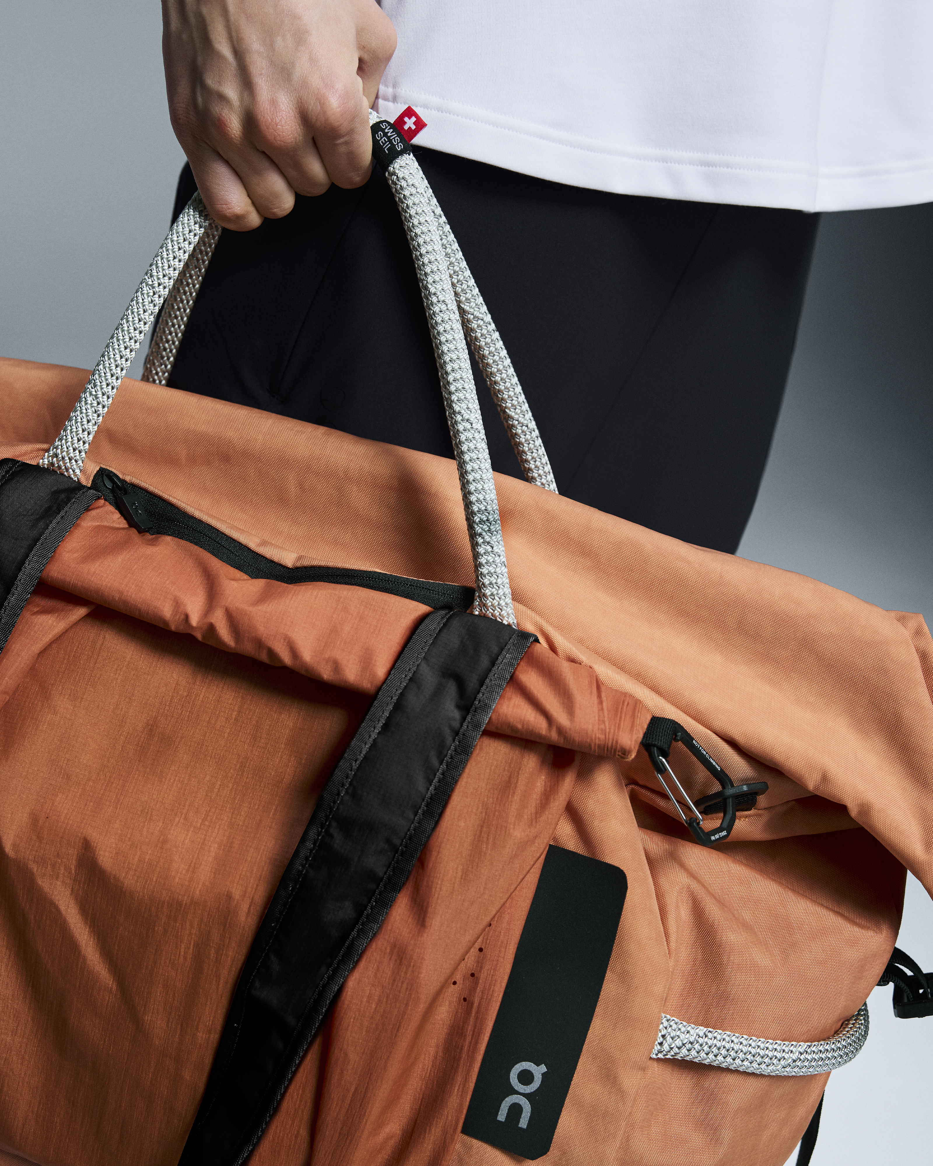 Track Pack 40L Elite