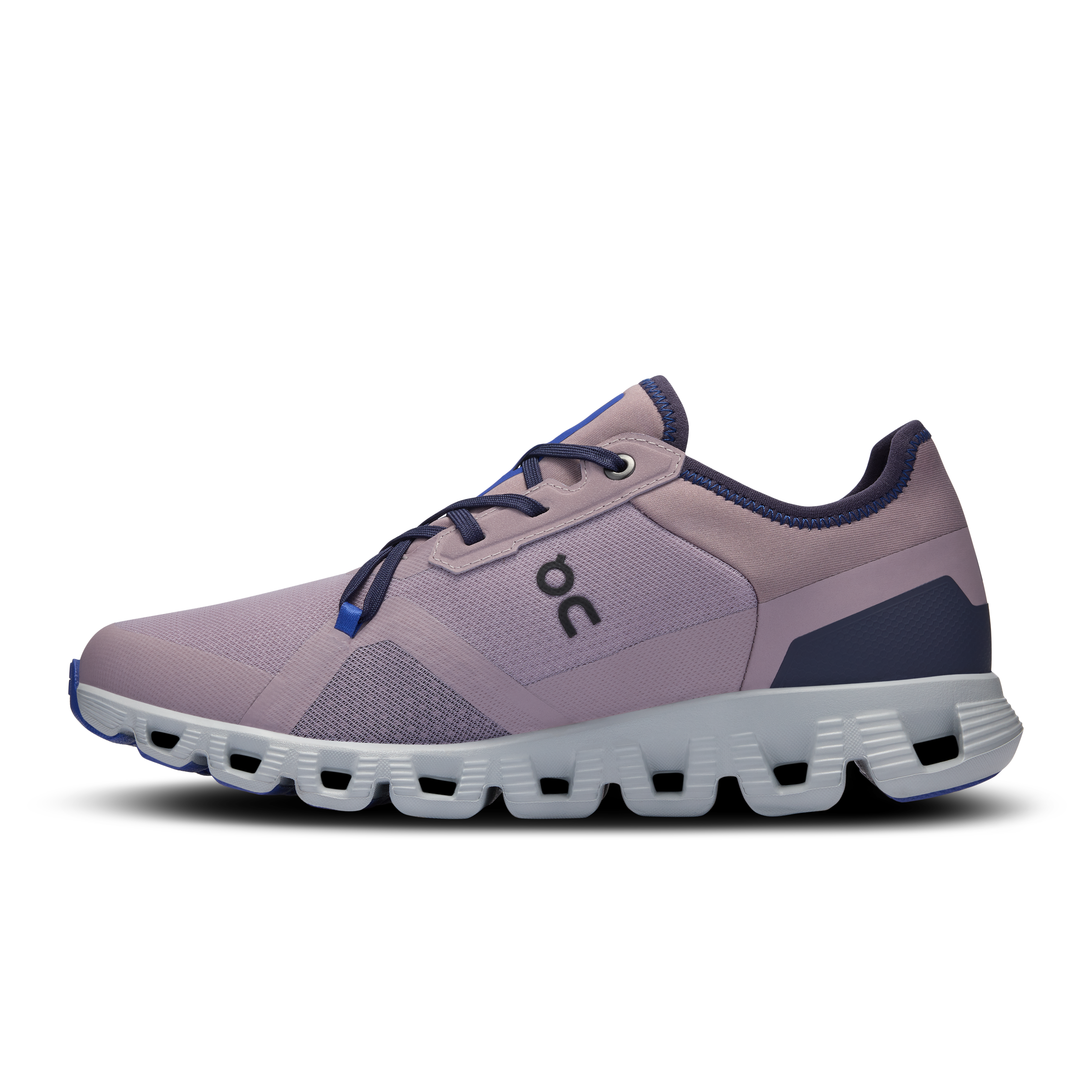 The Cloud X 3 AD: A light everyday training shoe