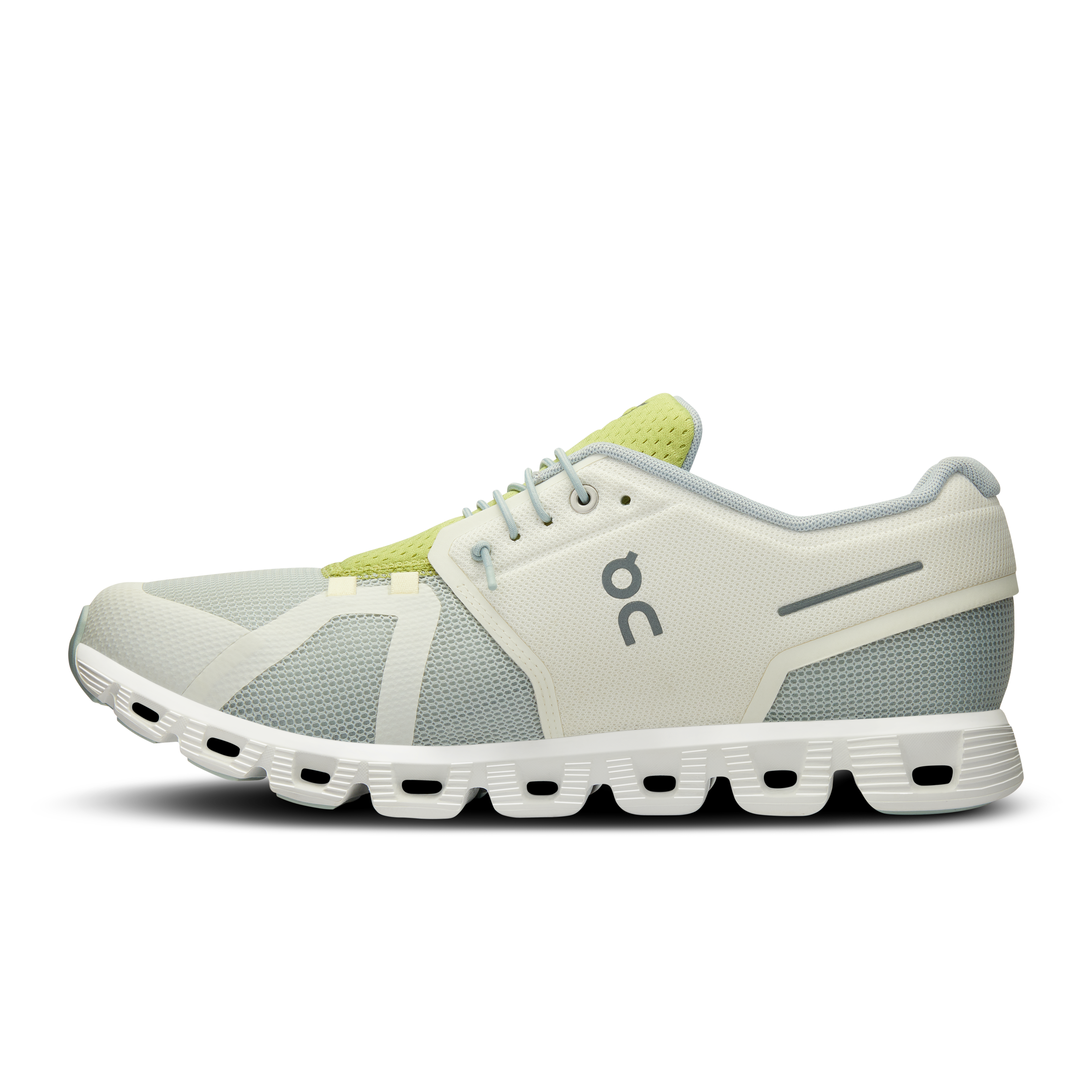 The Cloud 5 Push - The iconic Cloud with added stability