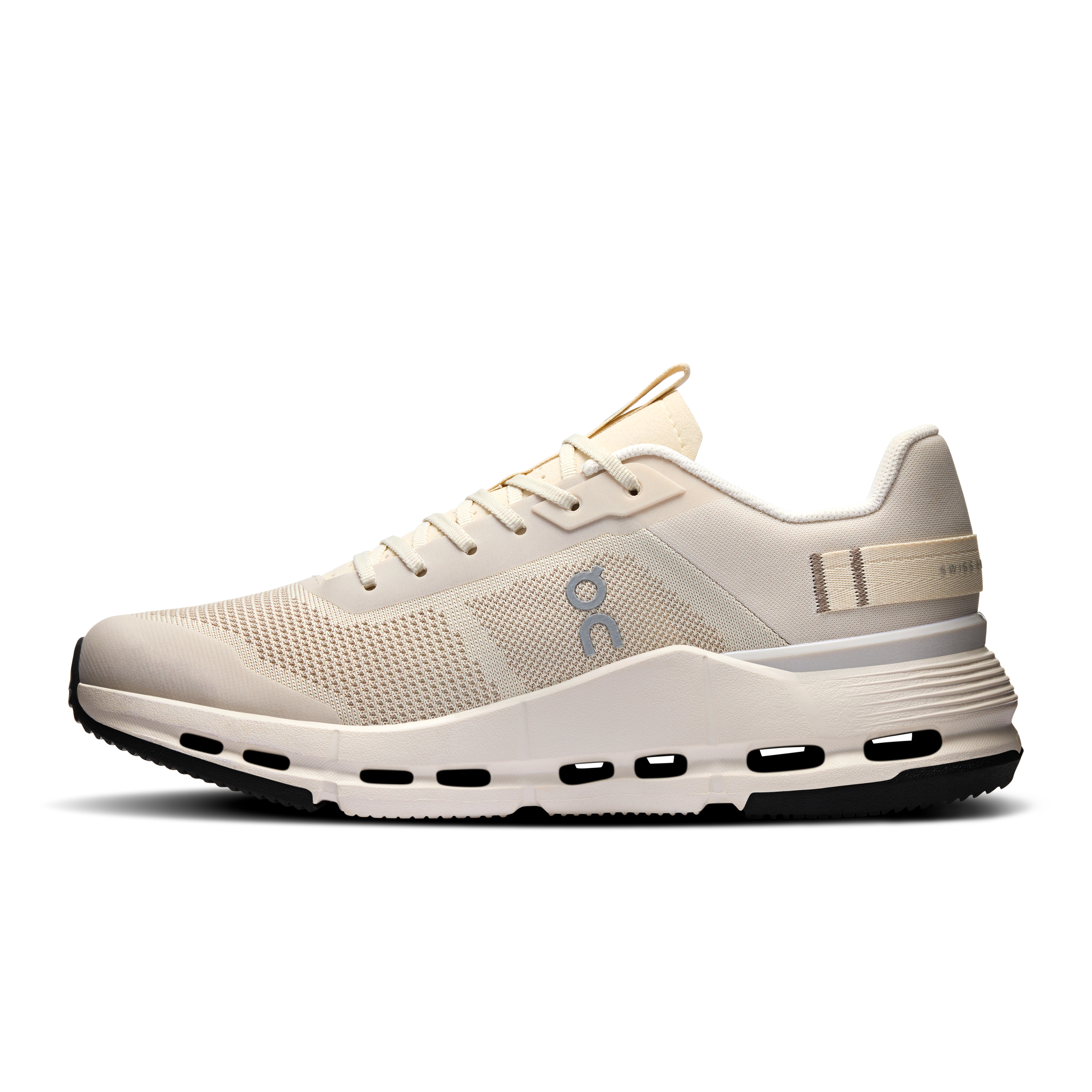 The Cloudnova Form 2 TT: Women's All-Day Shoe