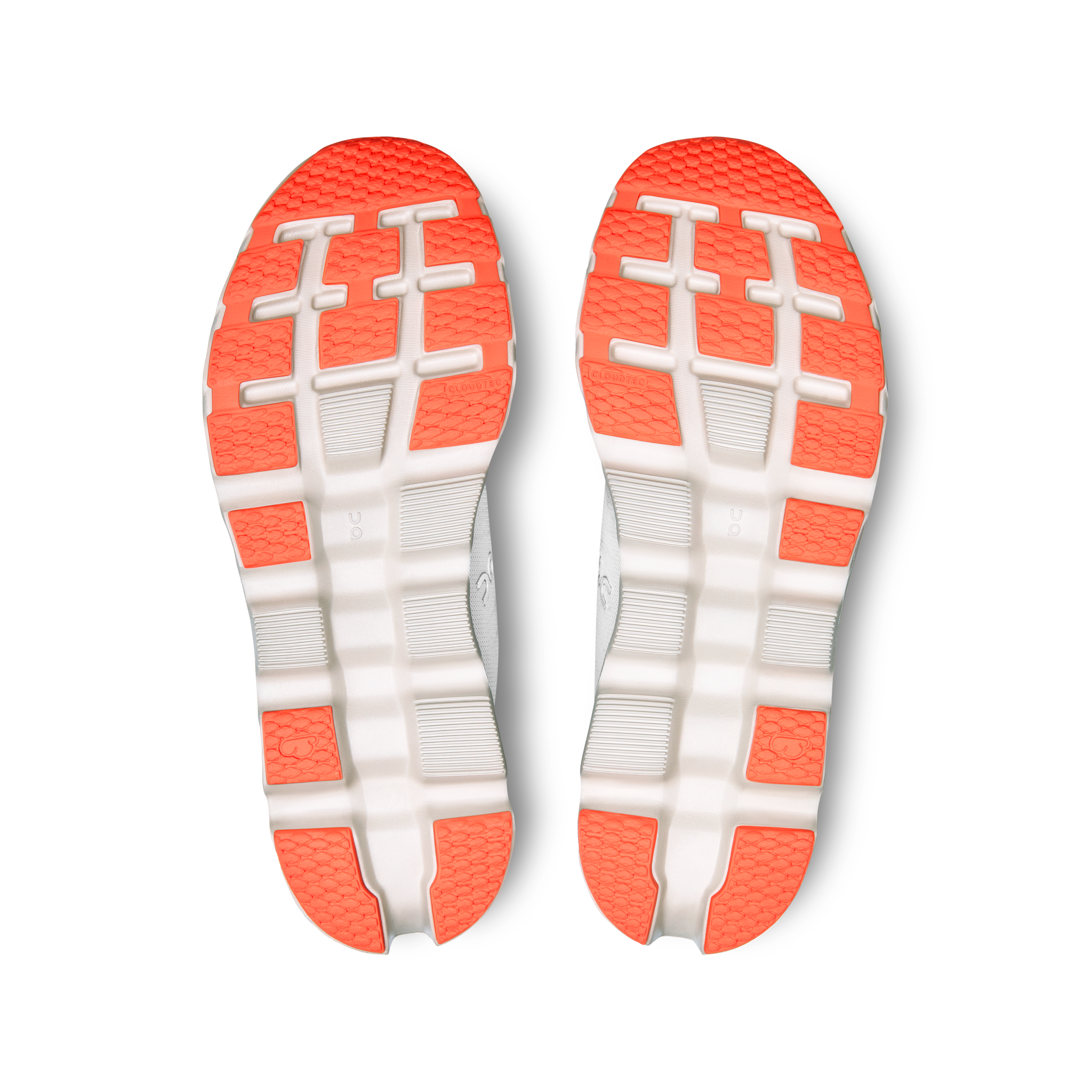 The Cloudstratus 3: Epic Double Cushioned Performance