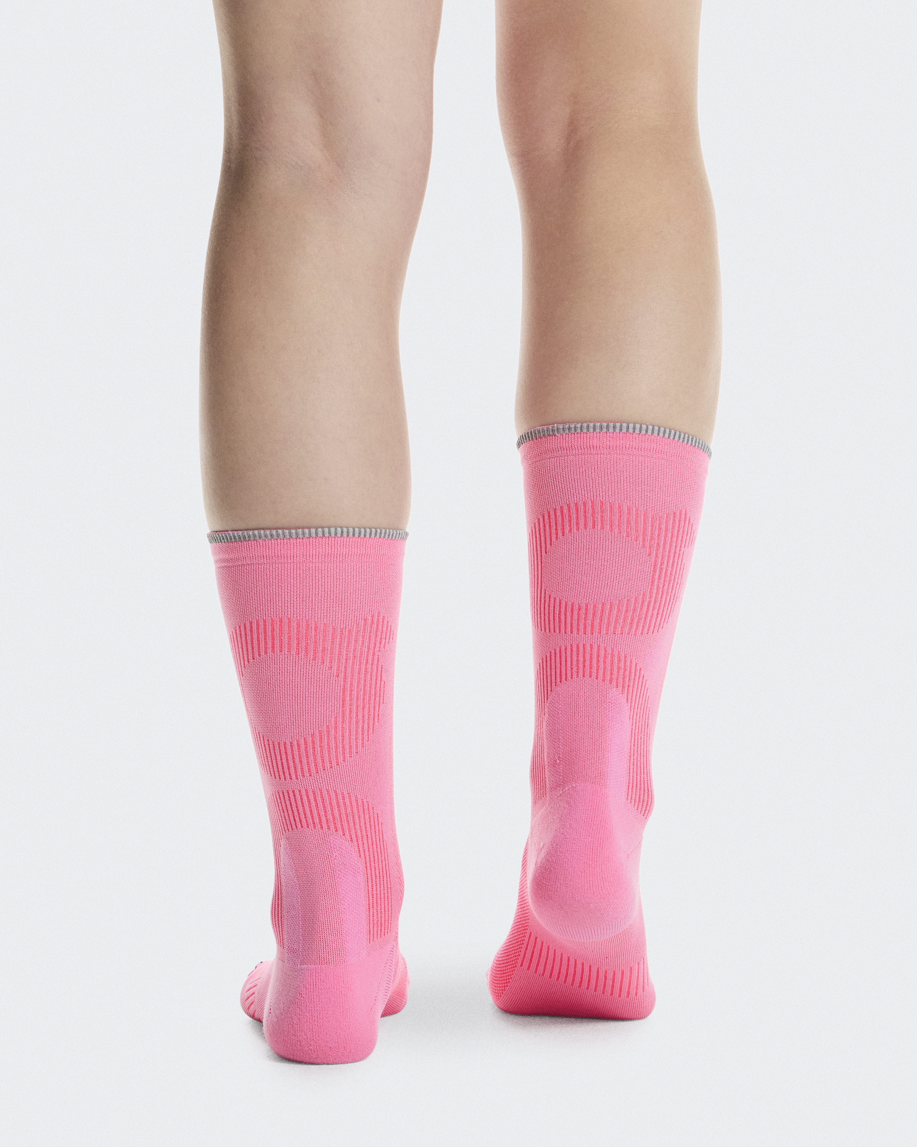 Elite Run Sock High