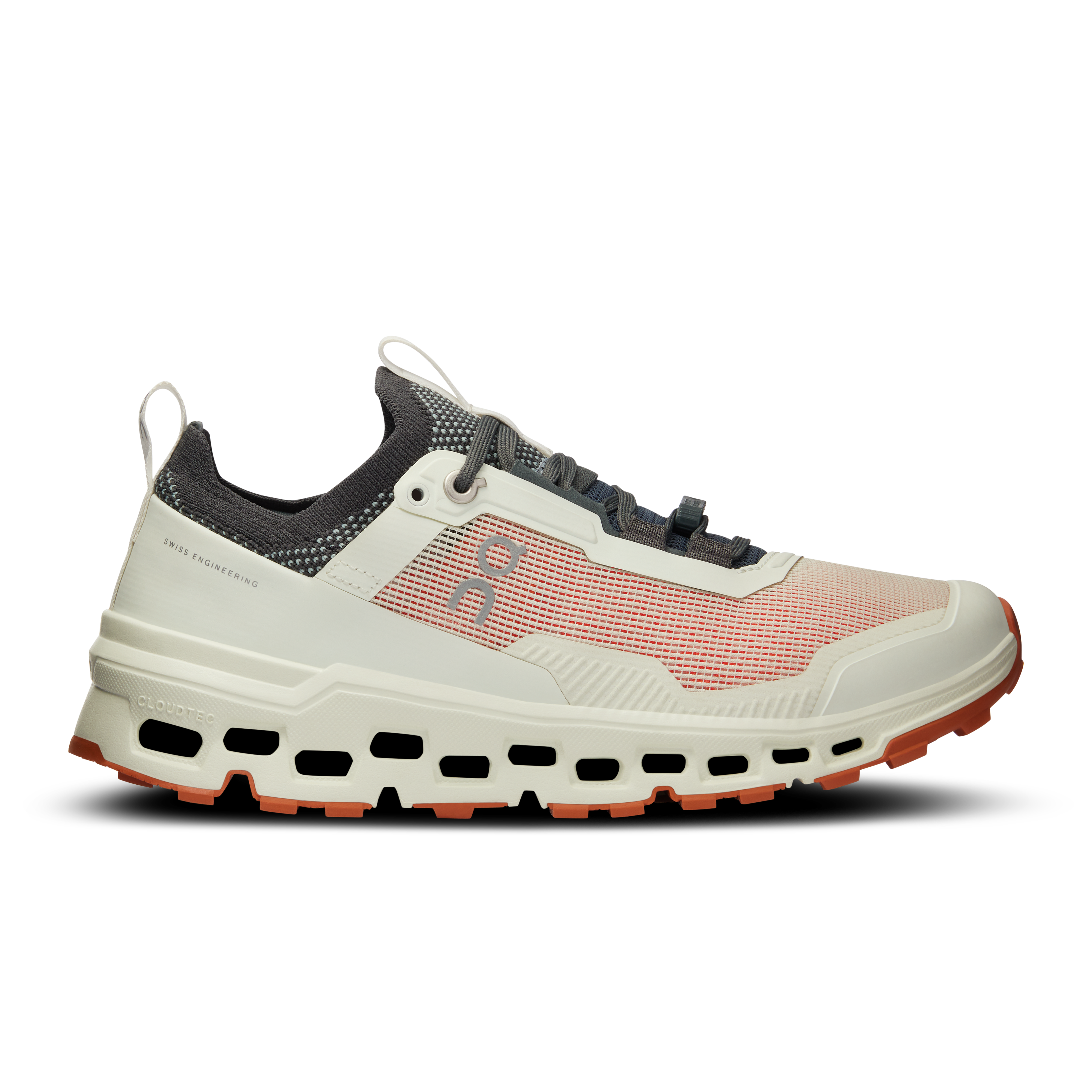 The Cloudultra 2: Cushioned