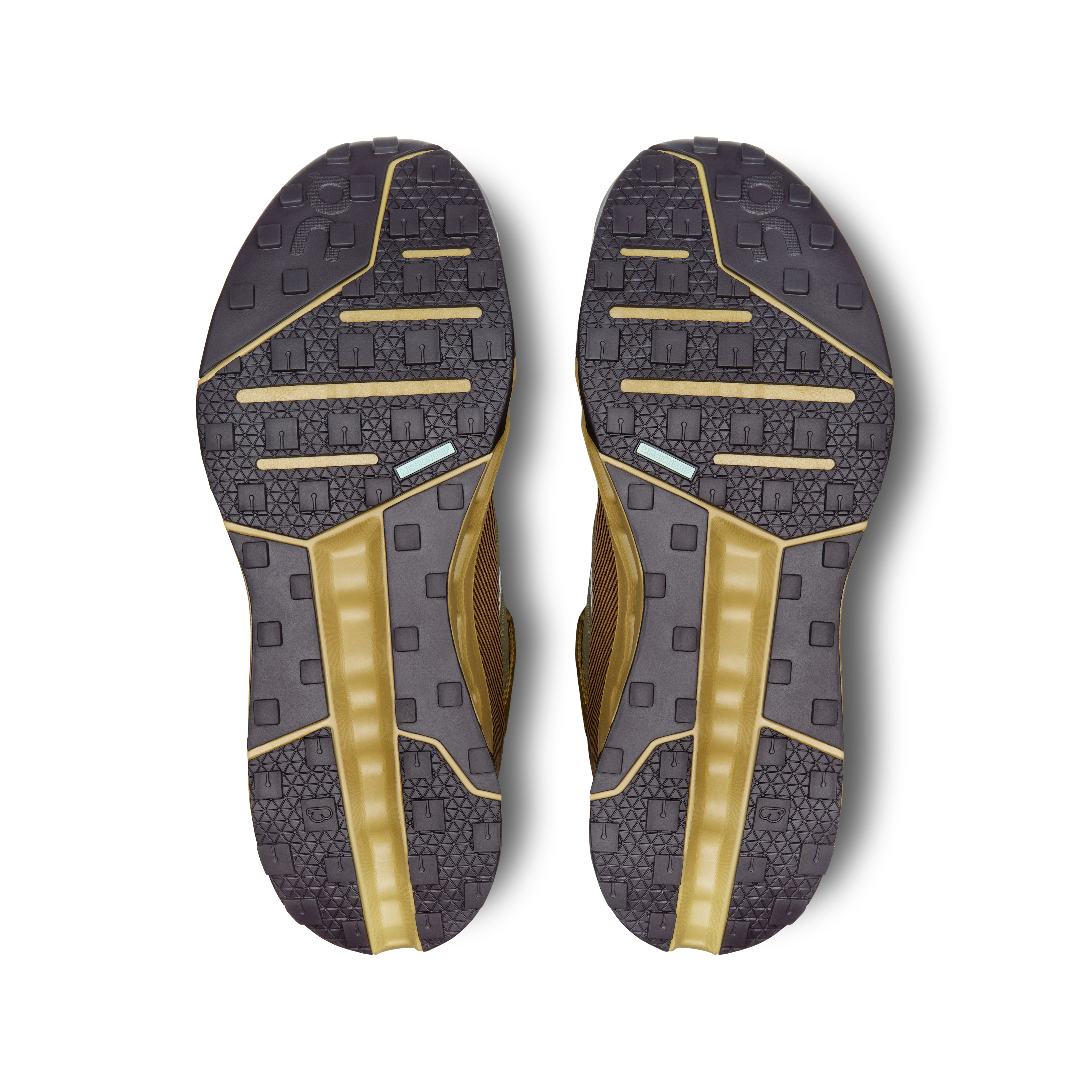 Cloudhorizon Waterproof: Cushioned Hiking Shoes