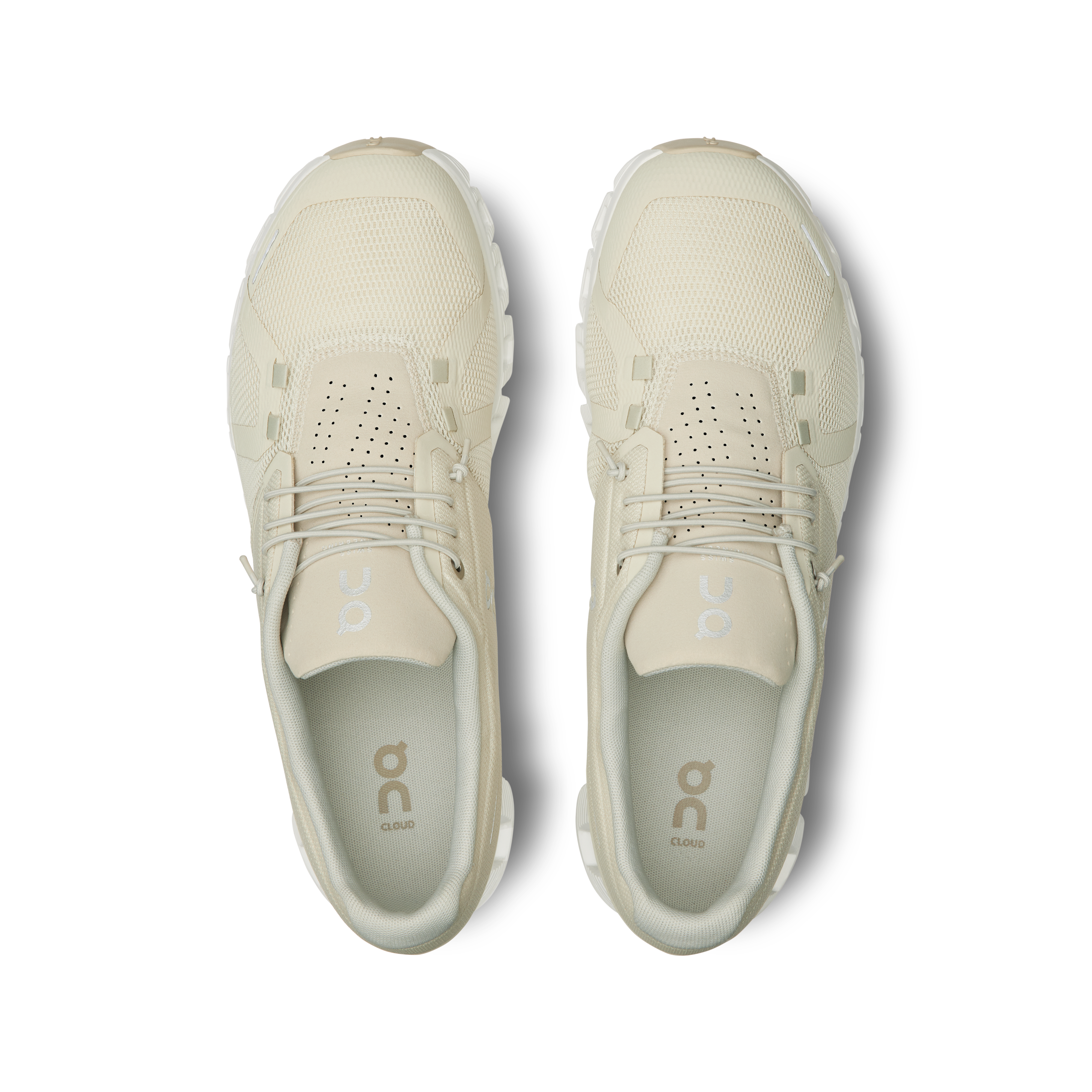 Cloud 5 - the lightweight shoe for everyday performance
