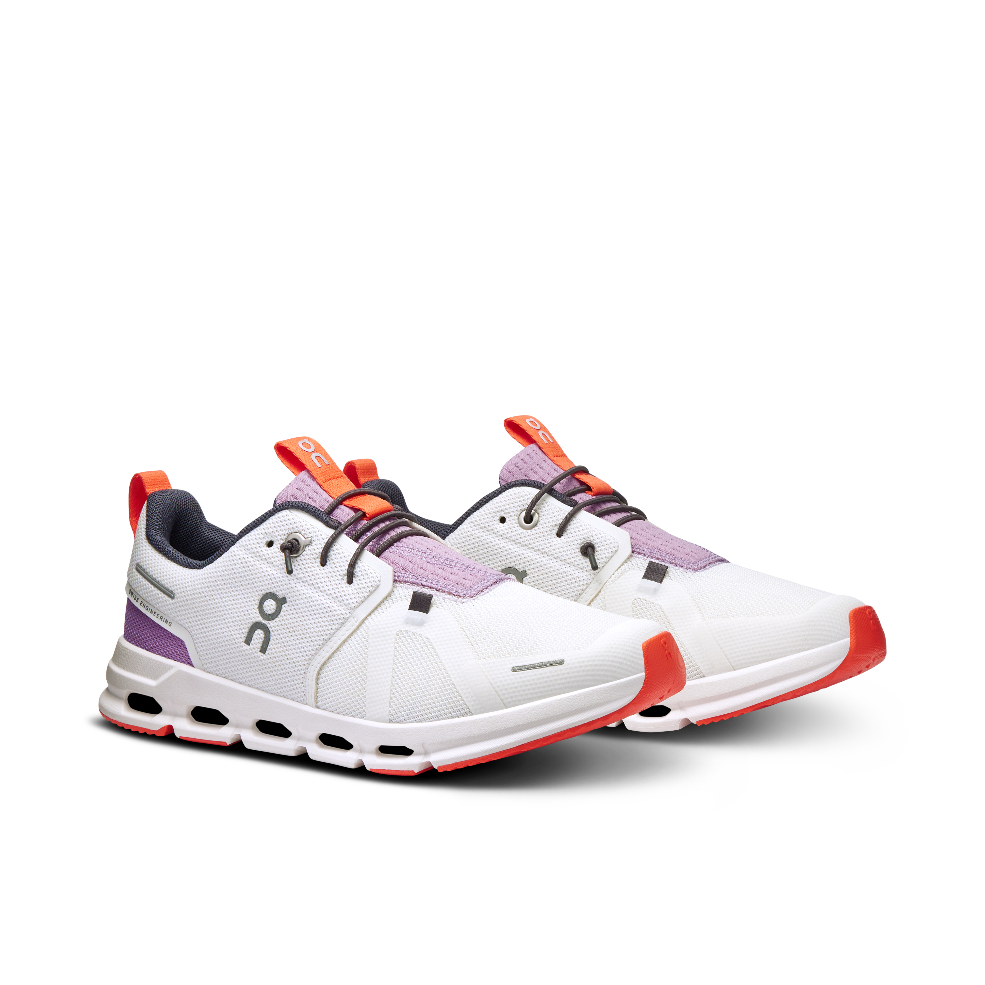 The Cloud Sky: Ultralight running shoe for kids 8-15