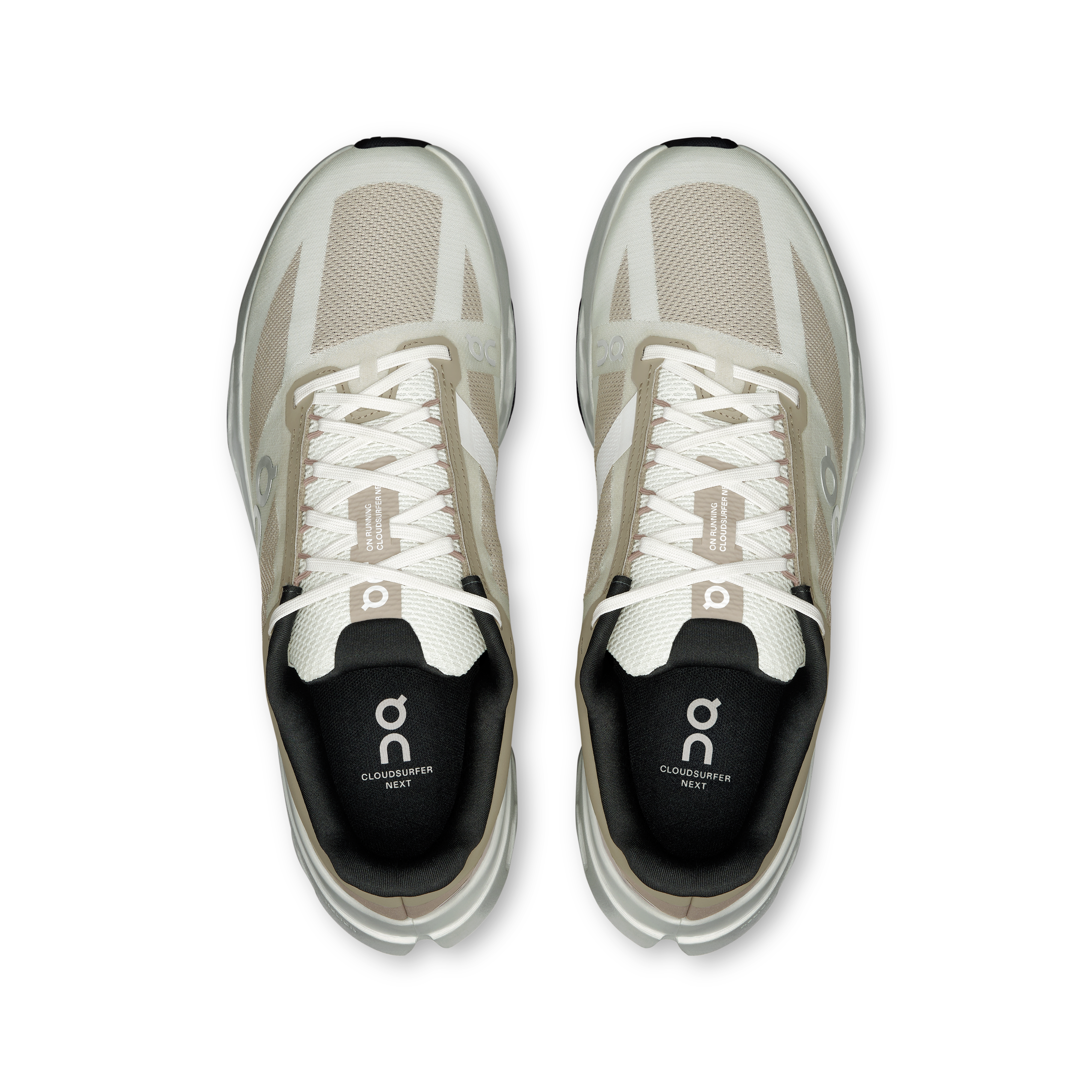 The Cloudsurfer Next: Men's Agile Road Running Shoe