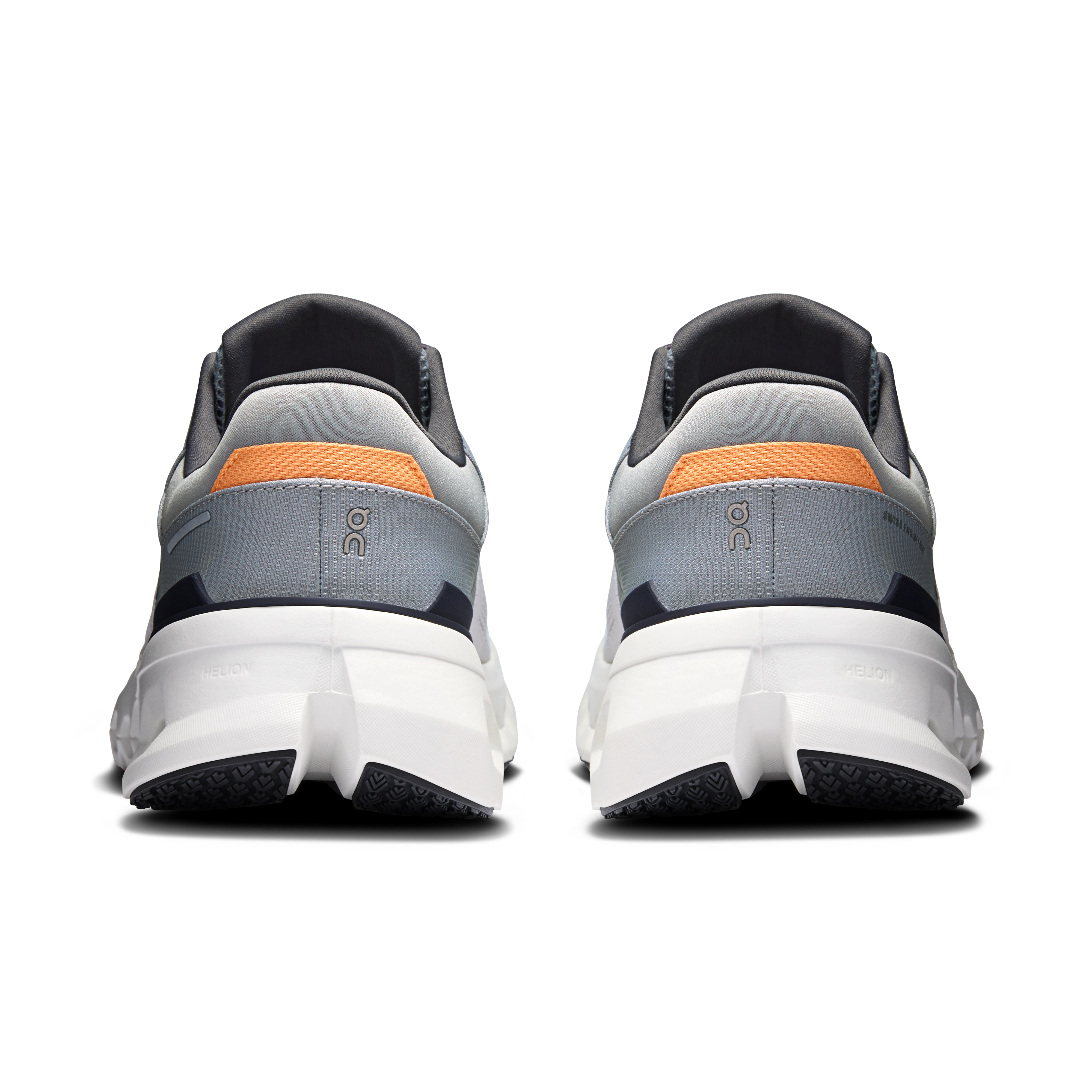 The Cloudrunner 2: Men’s Supportive Running Shoe