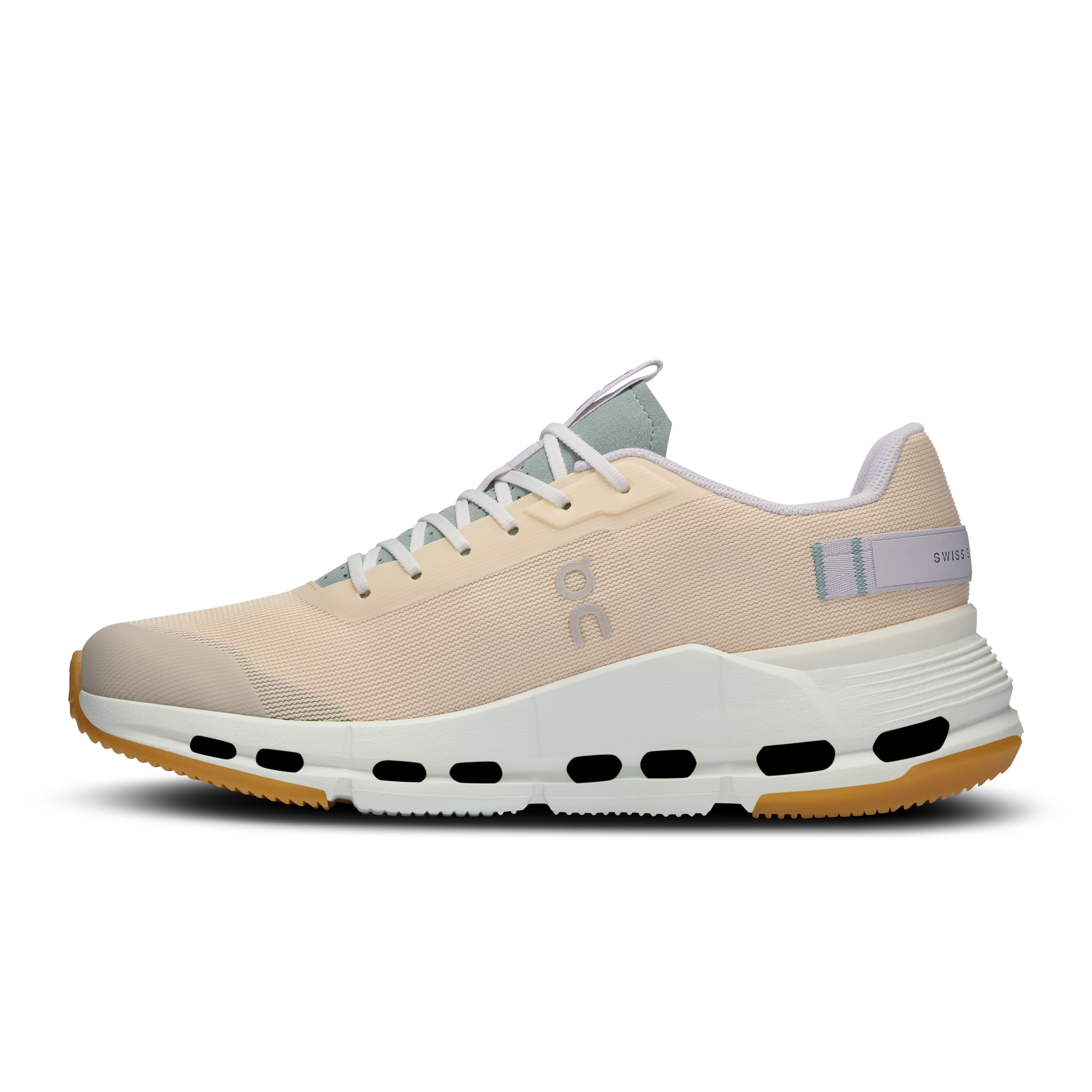 Cloudnova Form 2: A Comfortable Women's Lifestyle Shoe