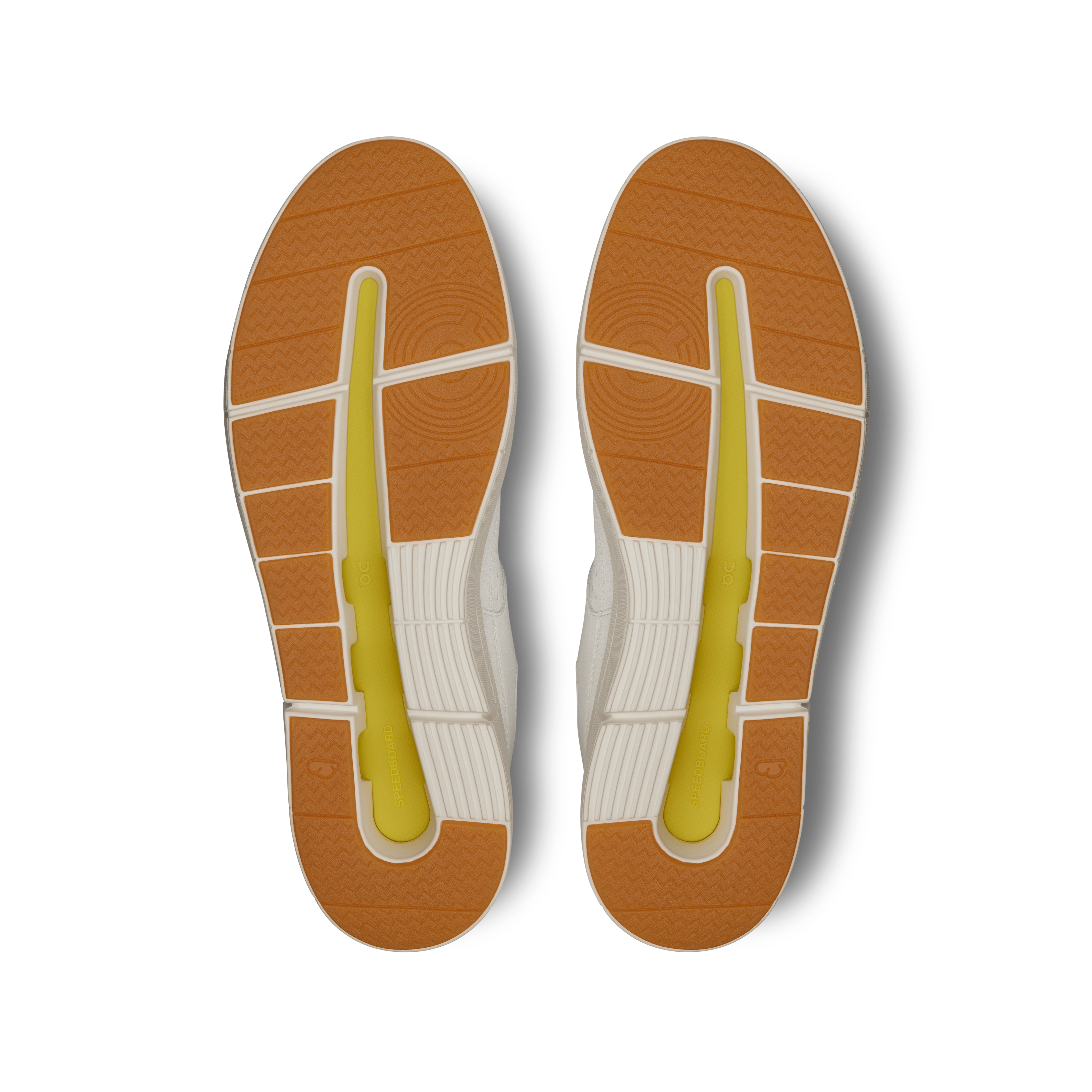 THE ROGER Clubhouse Men: the expressive everyday sneaker