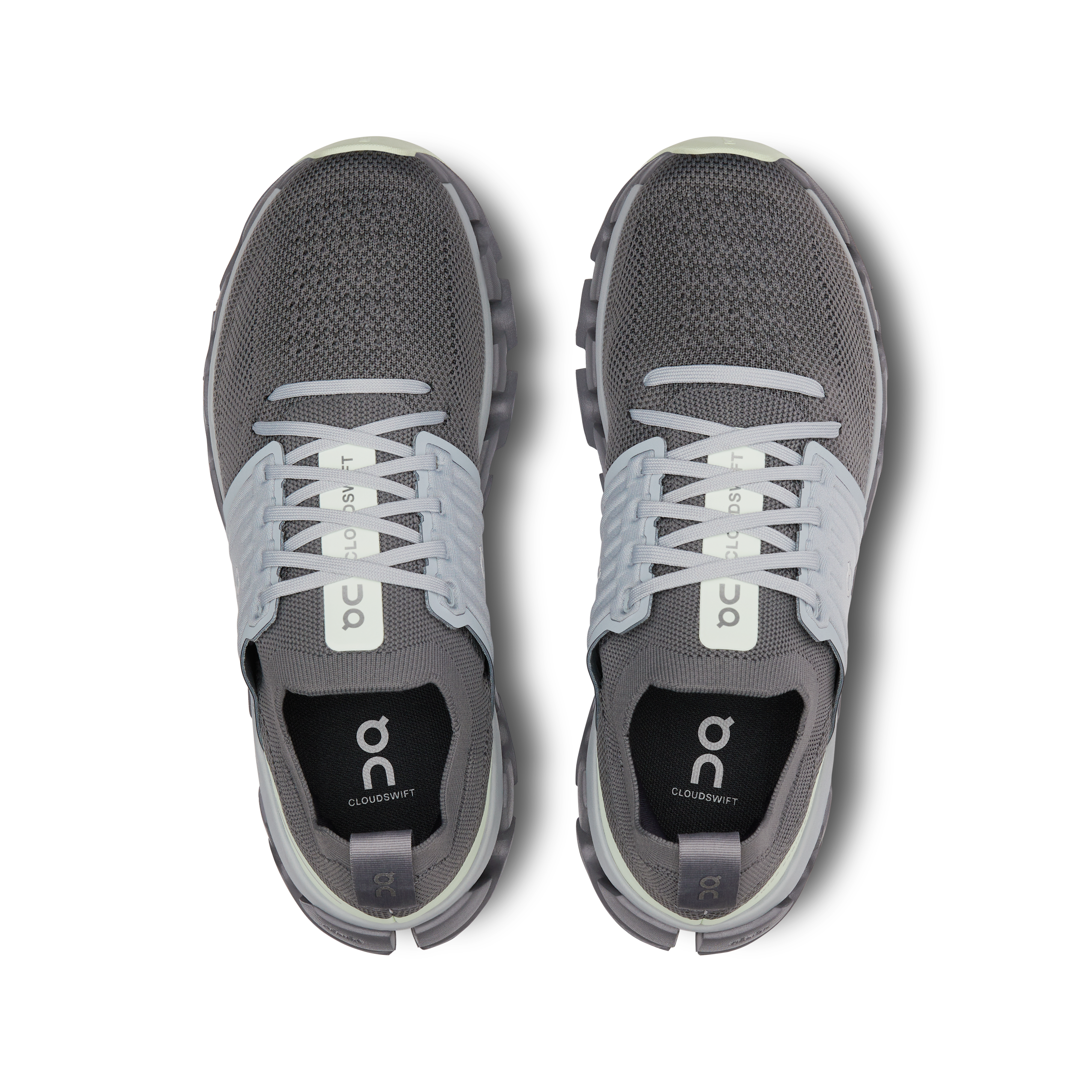The new Cloudswift 3: Comfort & Speed On City Runs