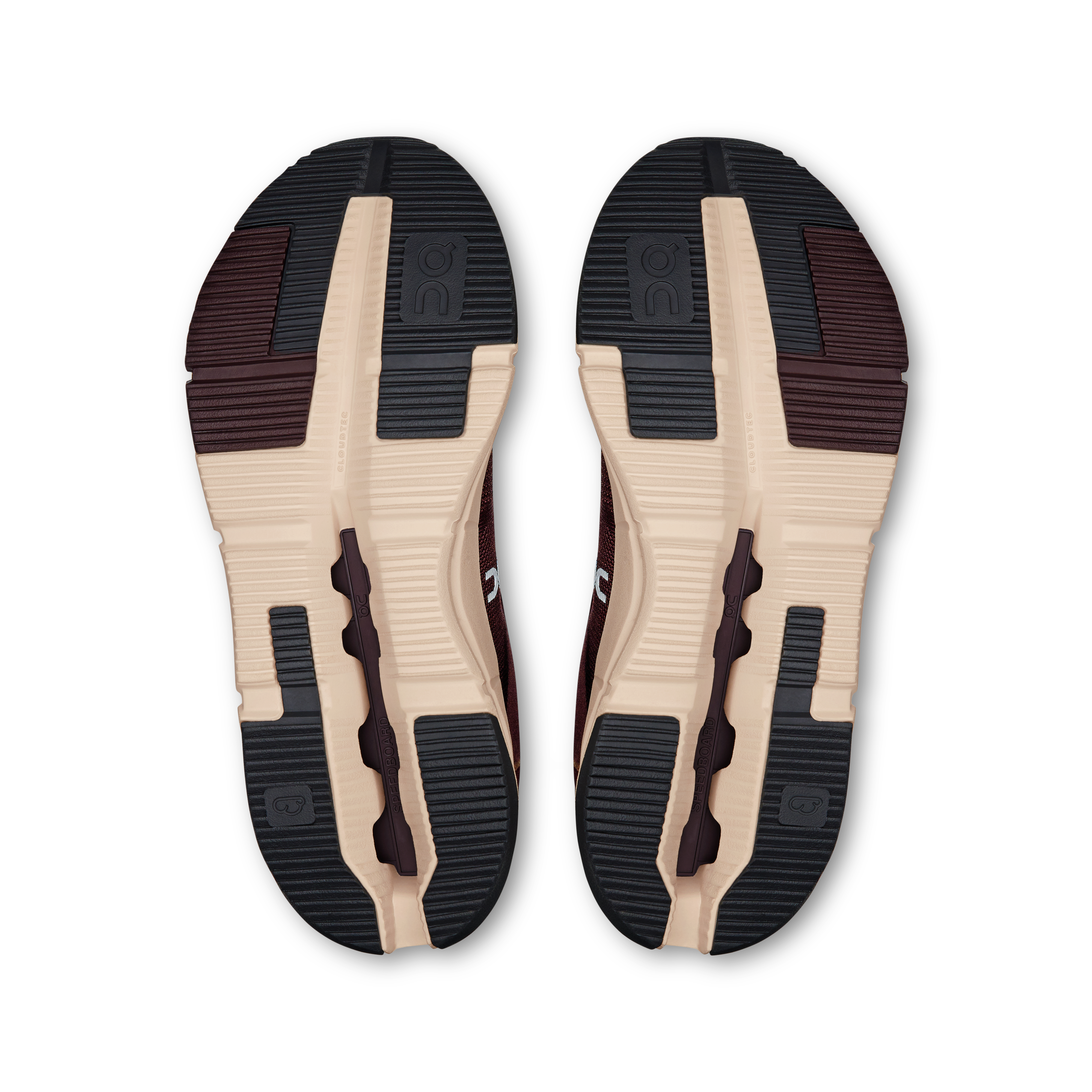 The Cloudnova Form 2 TT: Women's All-Day Shoe