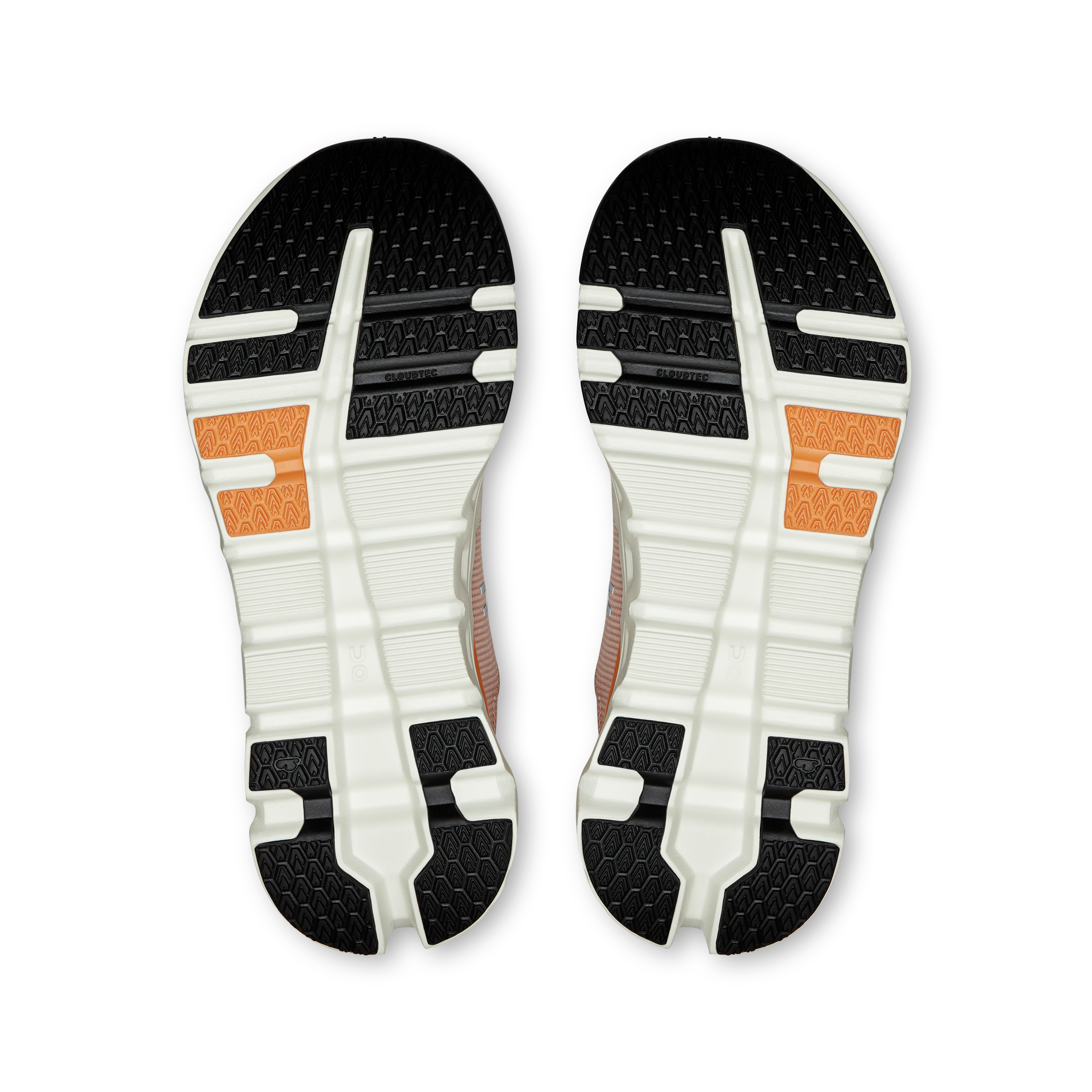 The Cloudrunner 2: Women’s Supportive Running Shoe