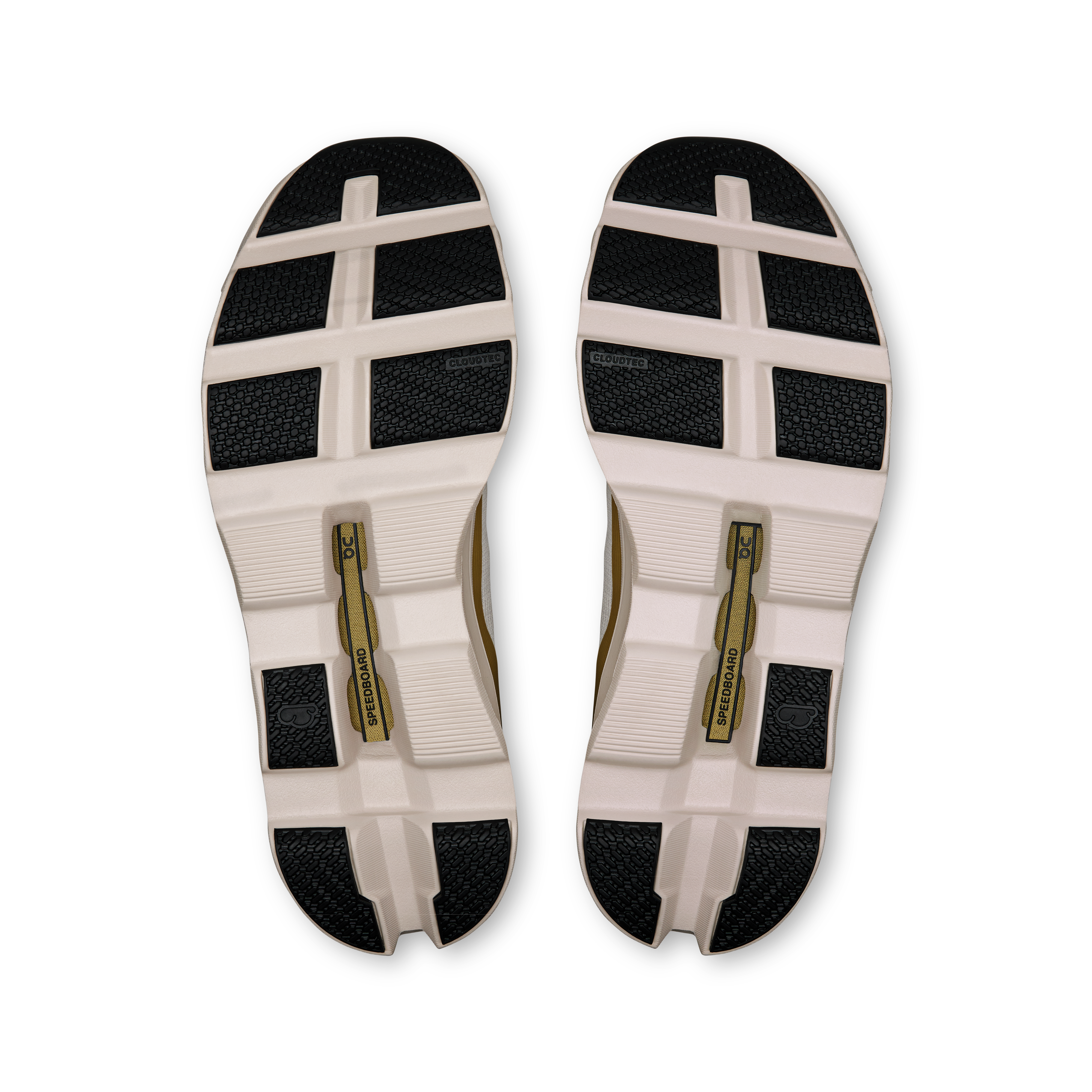 The Cloudmonster Void: Men's All-Day Shoe