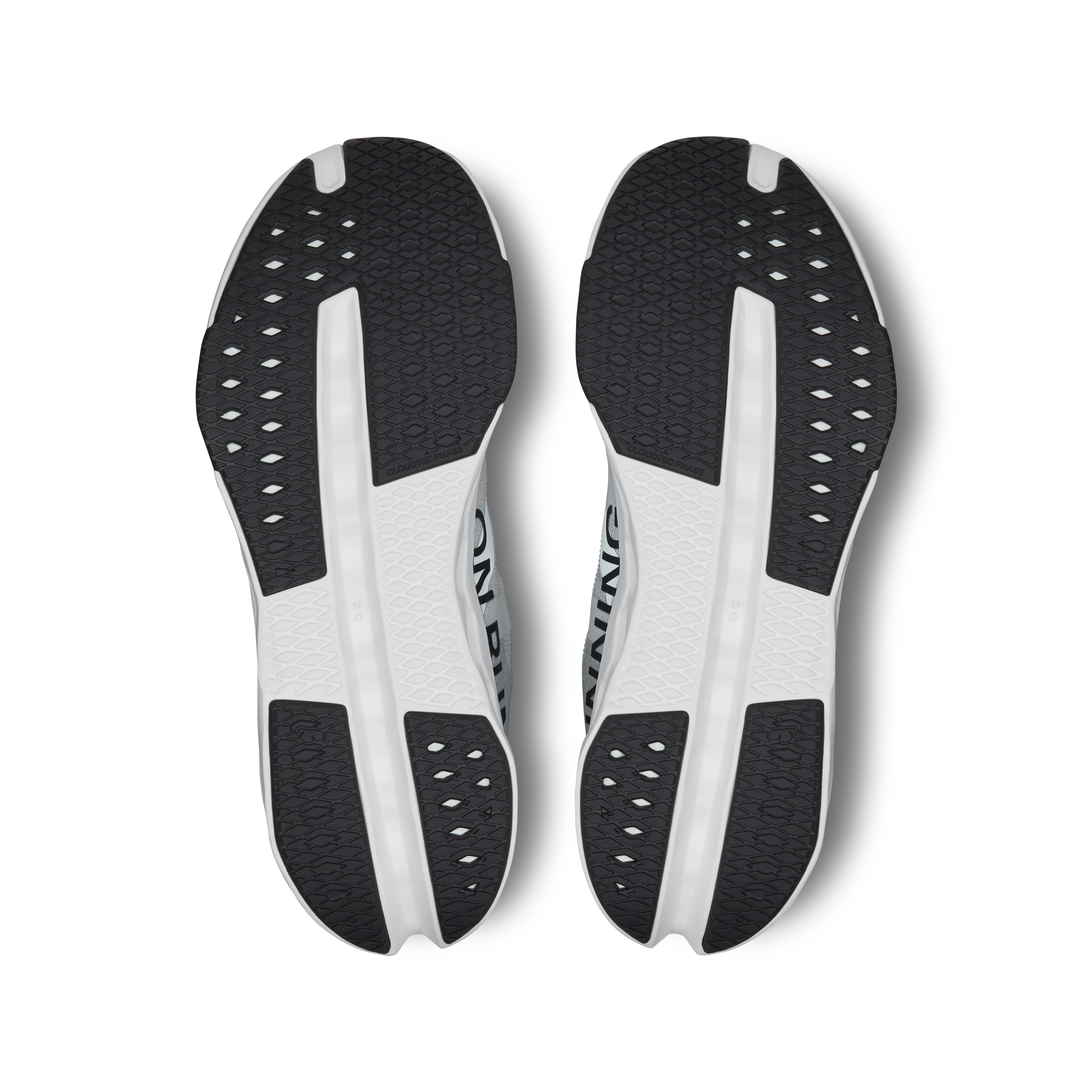 The Cloudsurfer Next: Women's Agile Road Running Shoe