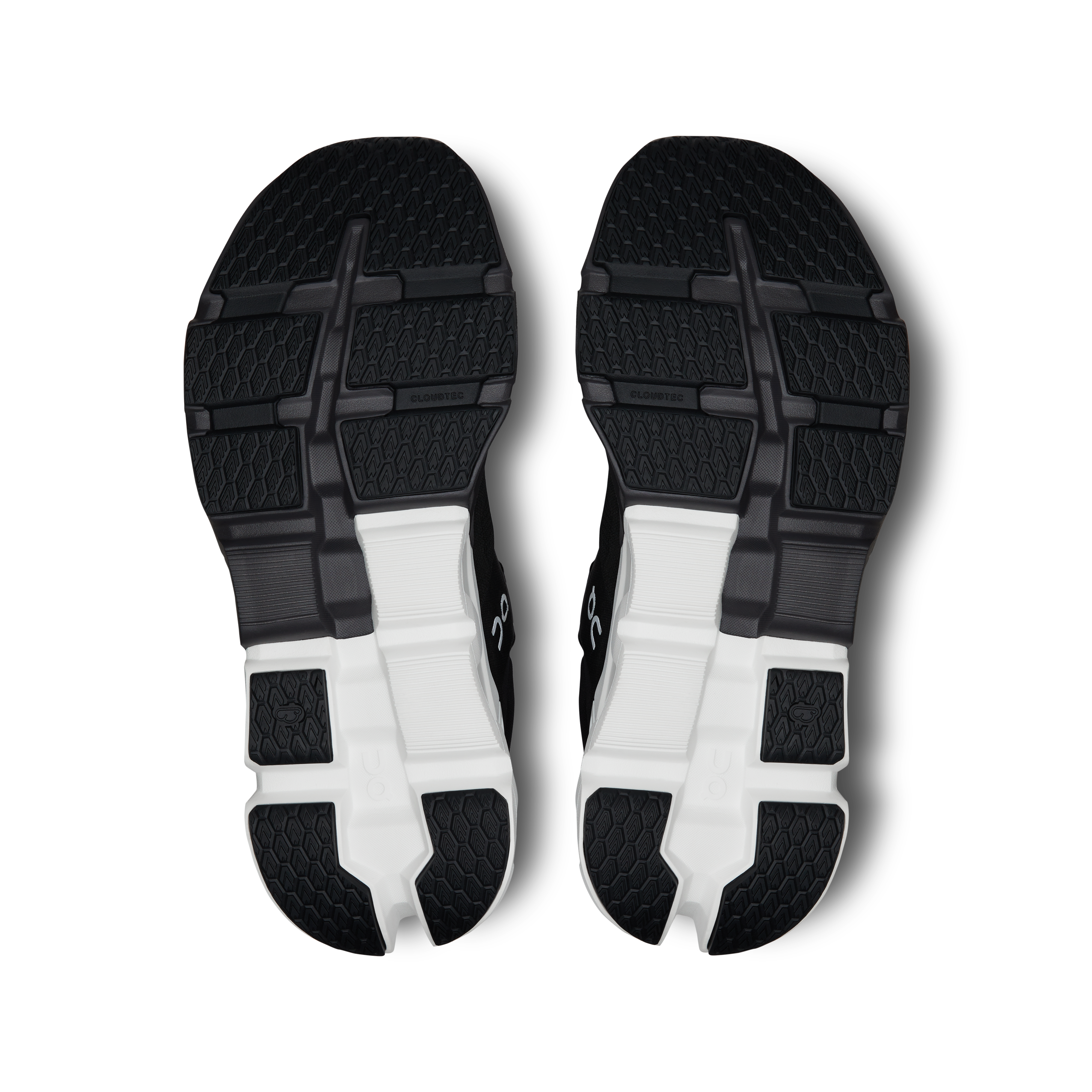 The Cloudflyer 5: Men's Supportive Road Running Shoe