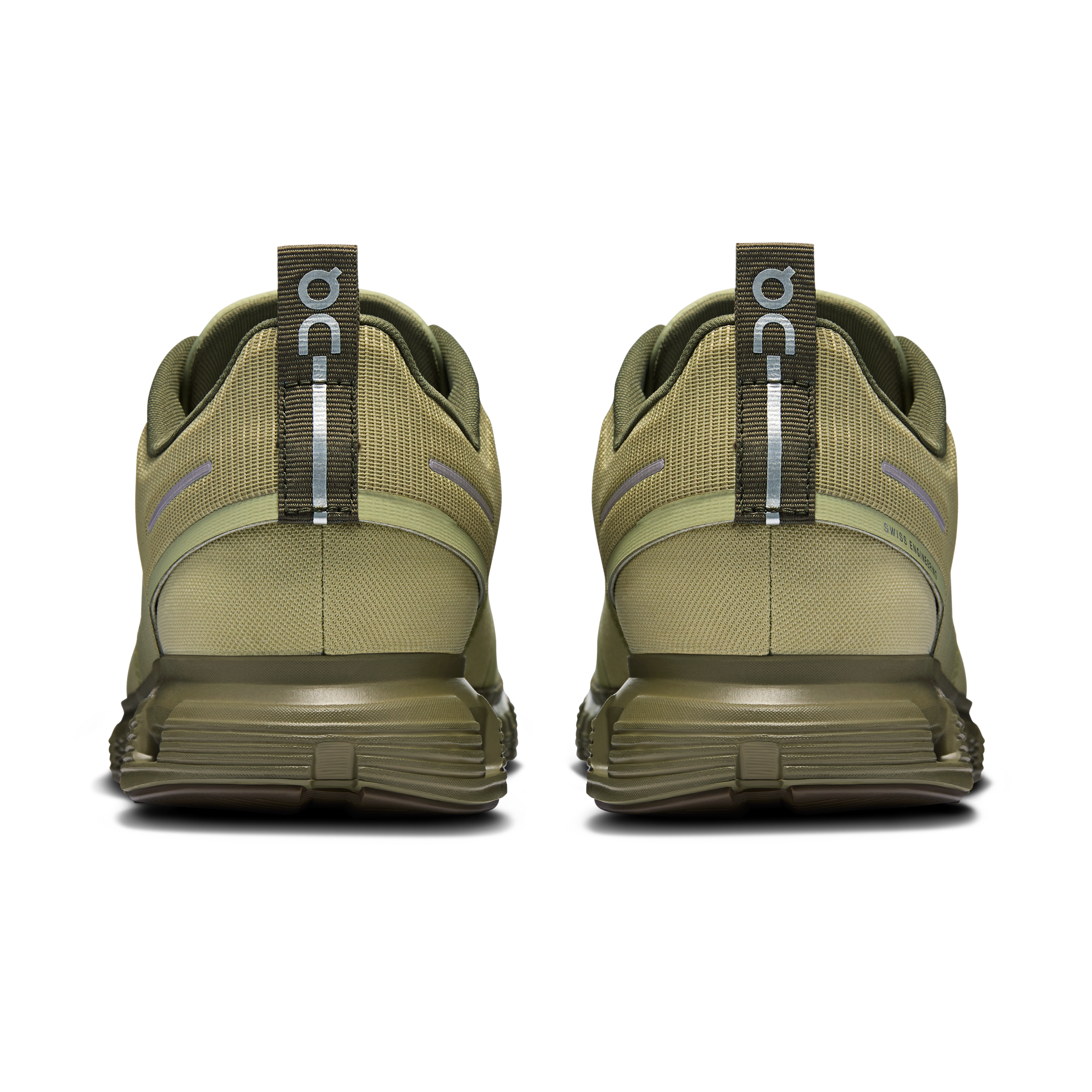 The Cloud 6 WP: Men's All-Day Lifestyle Shoe