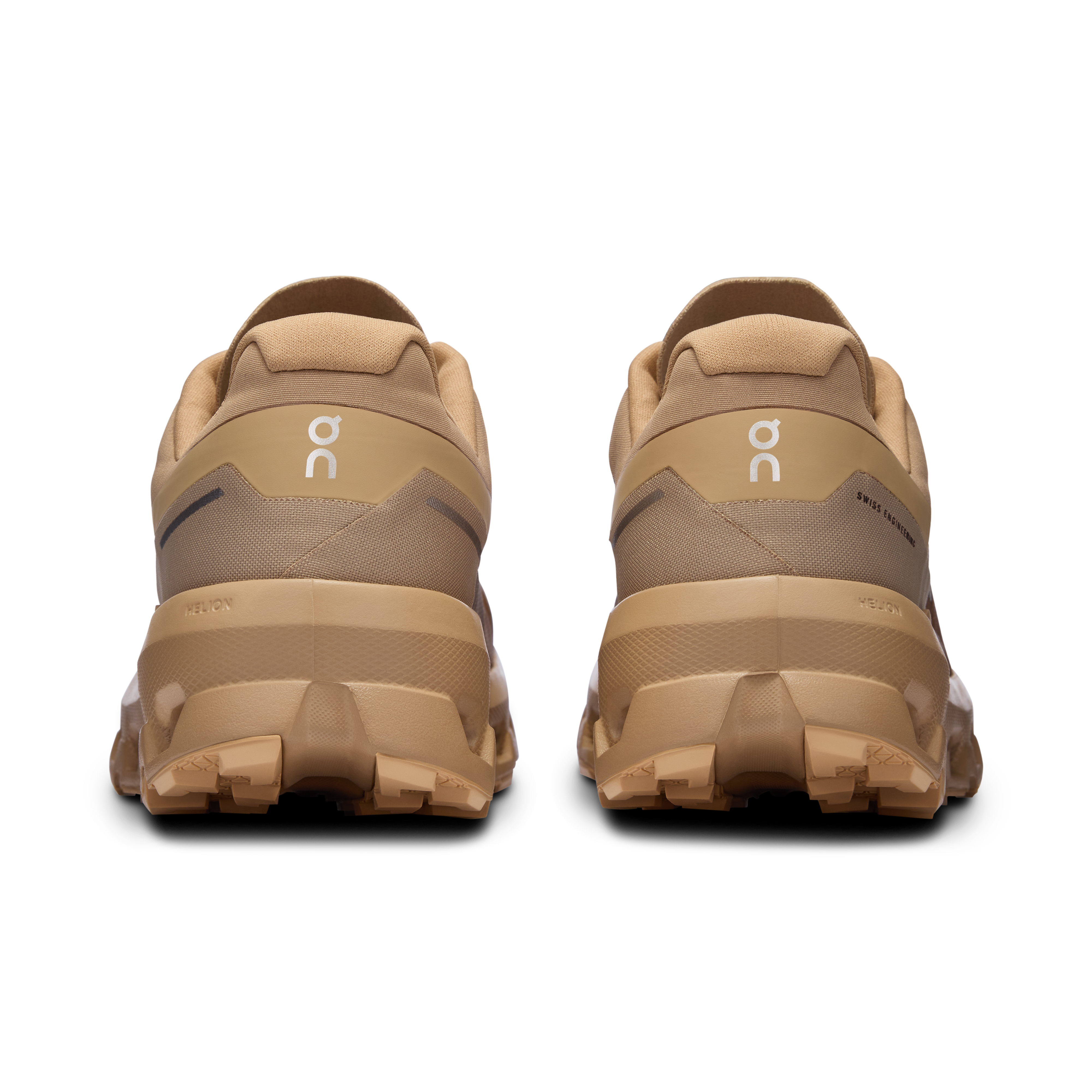 Cloudvista 2: Versatile Women’s Trail Shoe With Grip