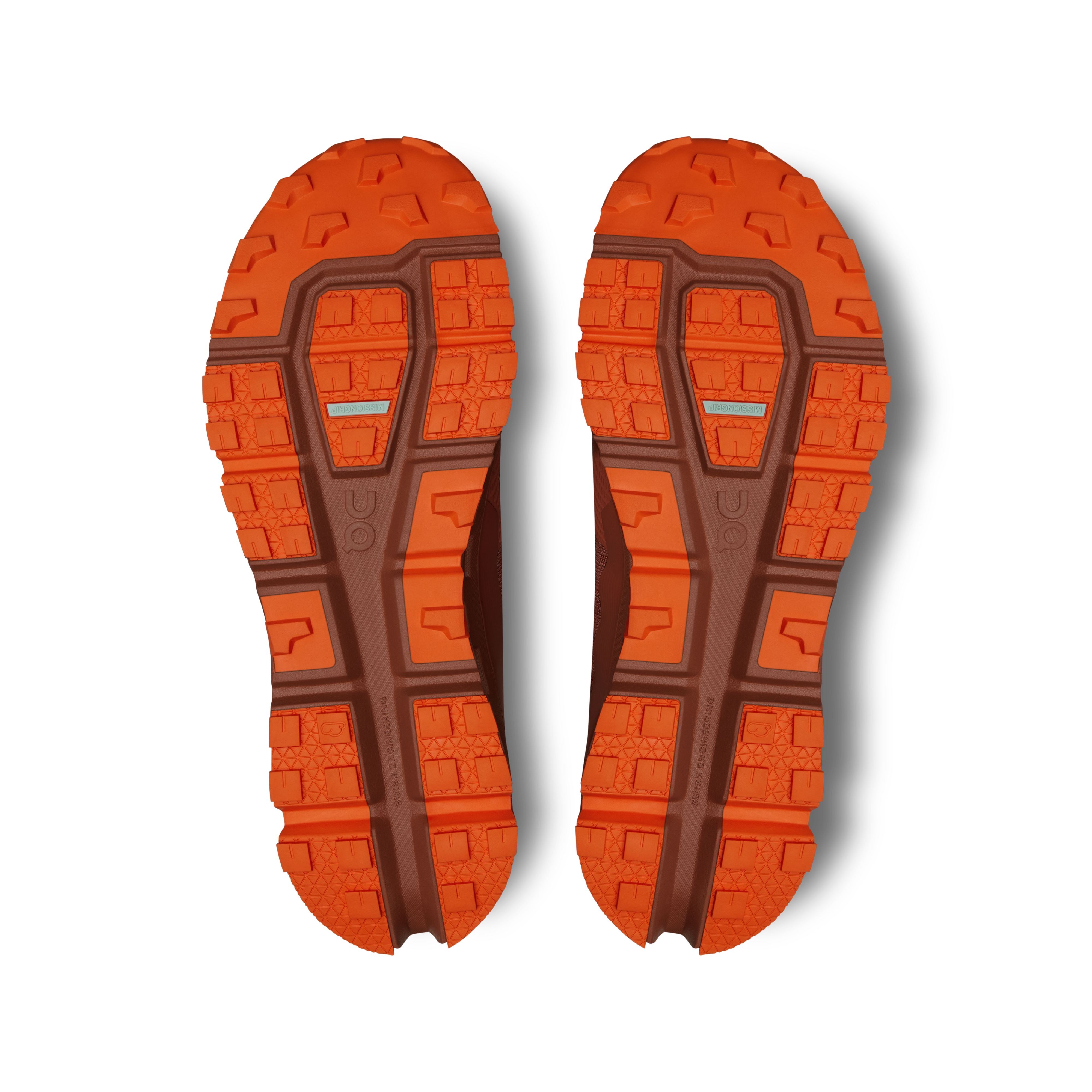 The Cloudultra 2: Cushioned
