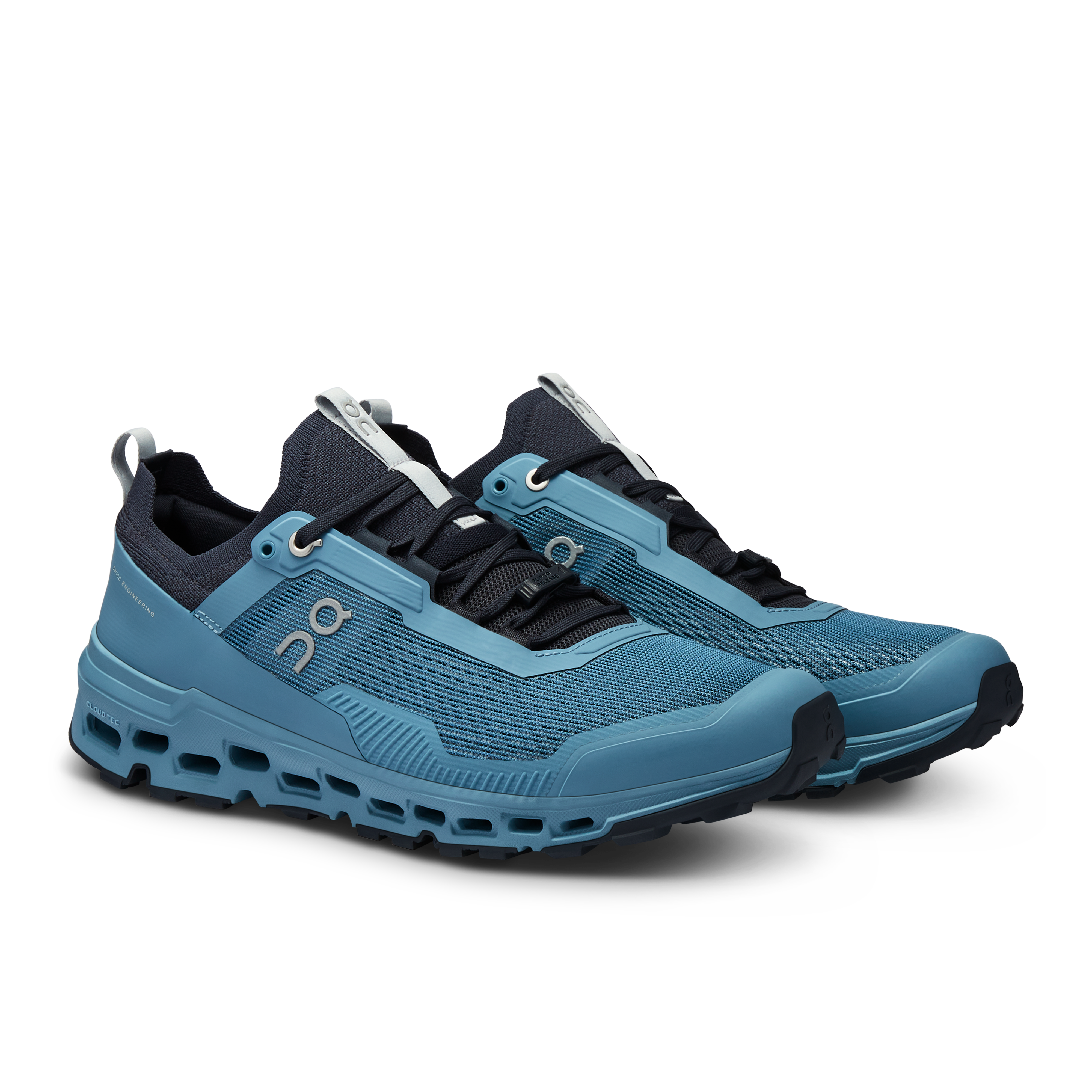 The Cloudultra 2: Cushioned