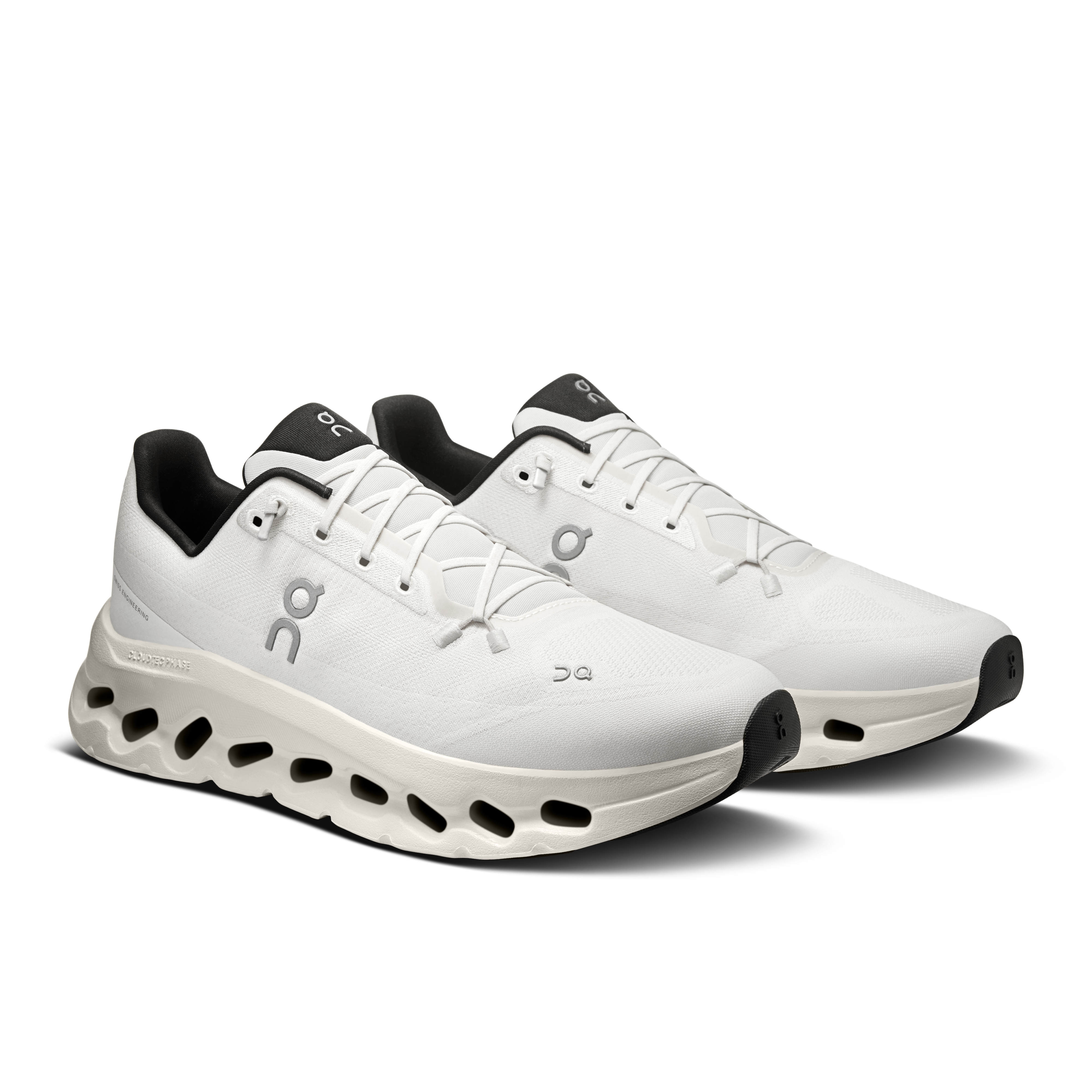 The Cloudtilt: Cushioned Lightweight All-Day Men’s Shoe