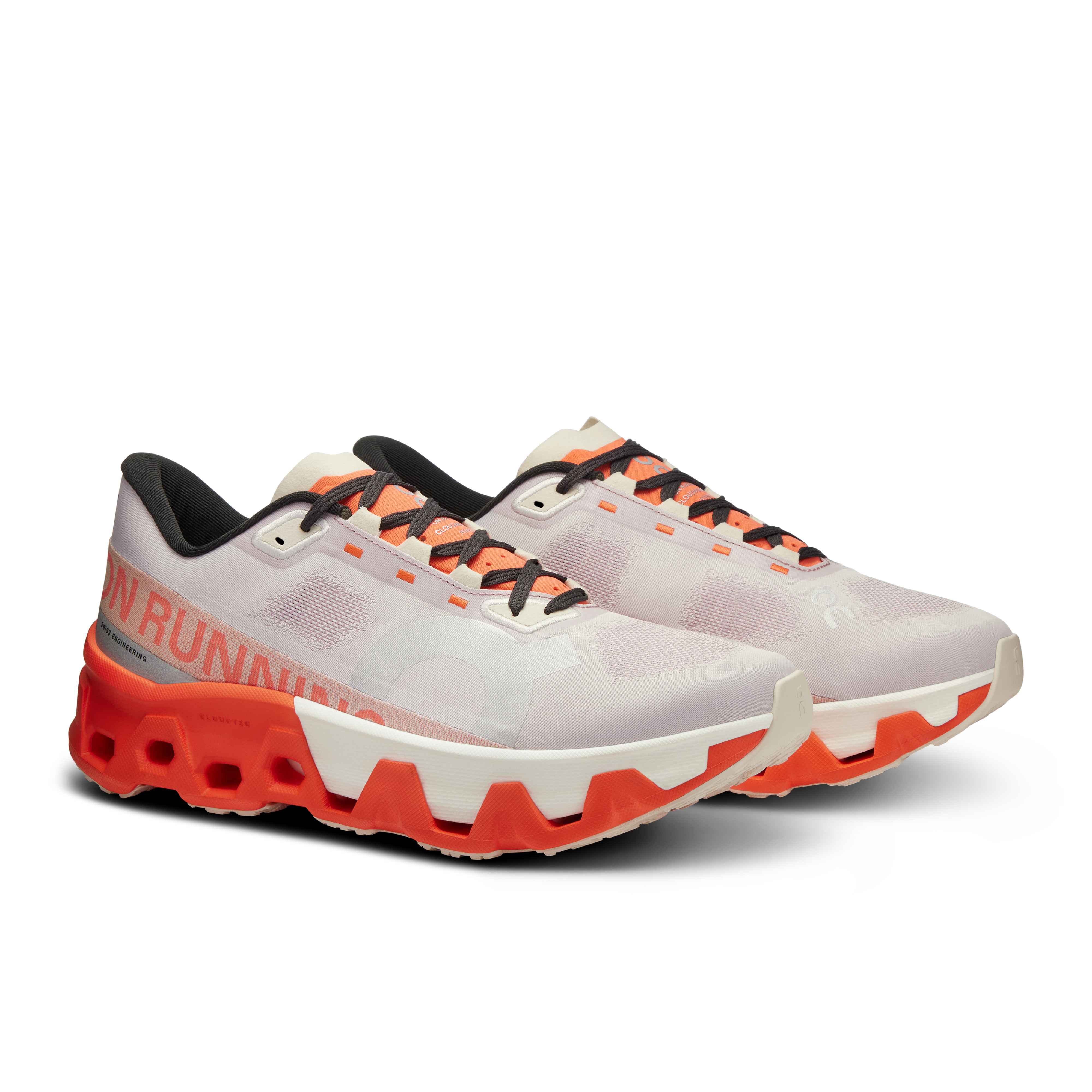 Cloudmonster Hyper Men: Max Cushioning Running Shoes