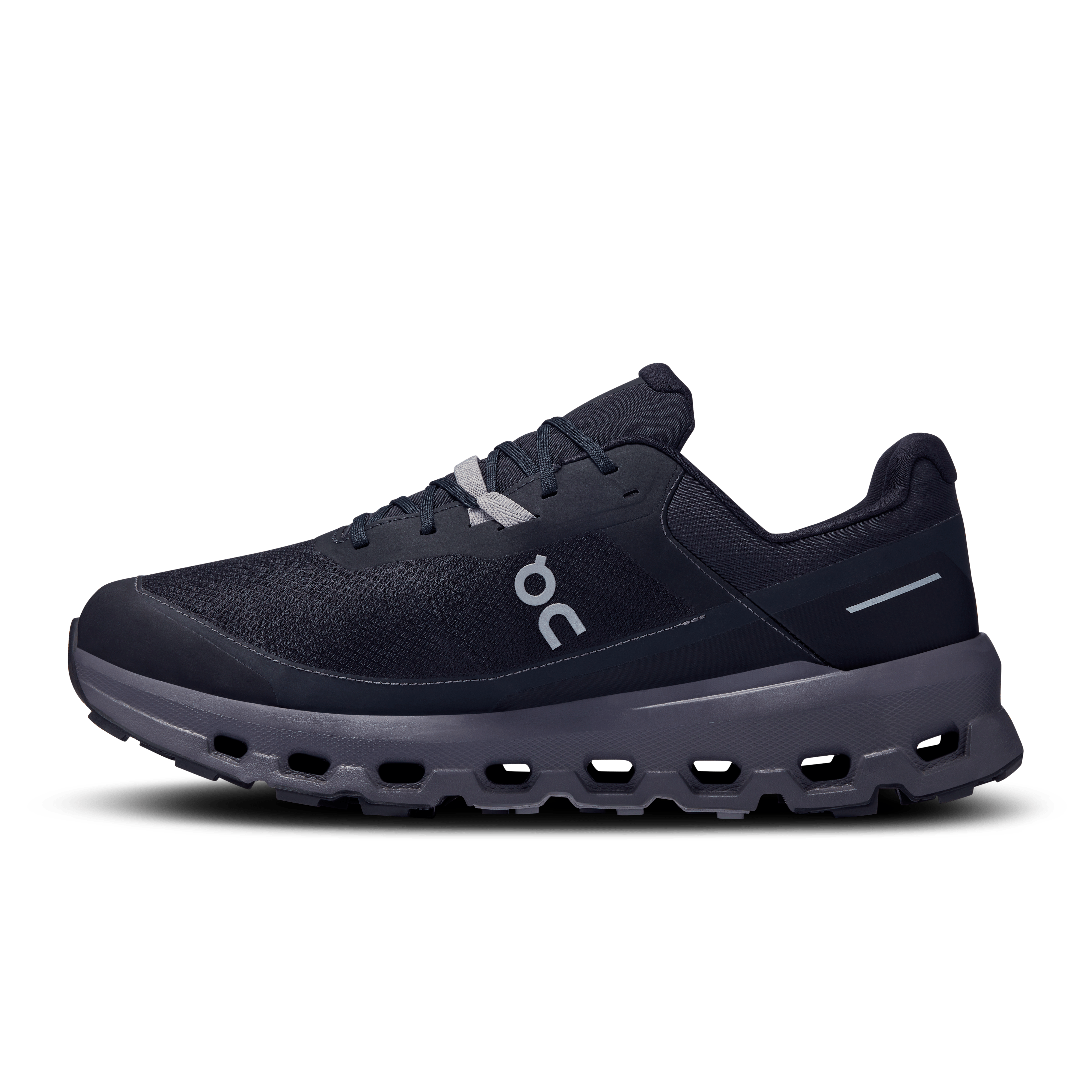 Cloudvista 2 Waterproof: Versatile Men’s Trail Shoe