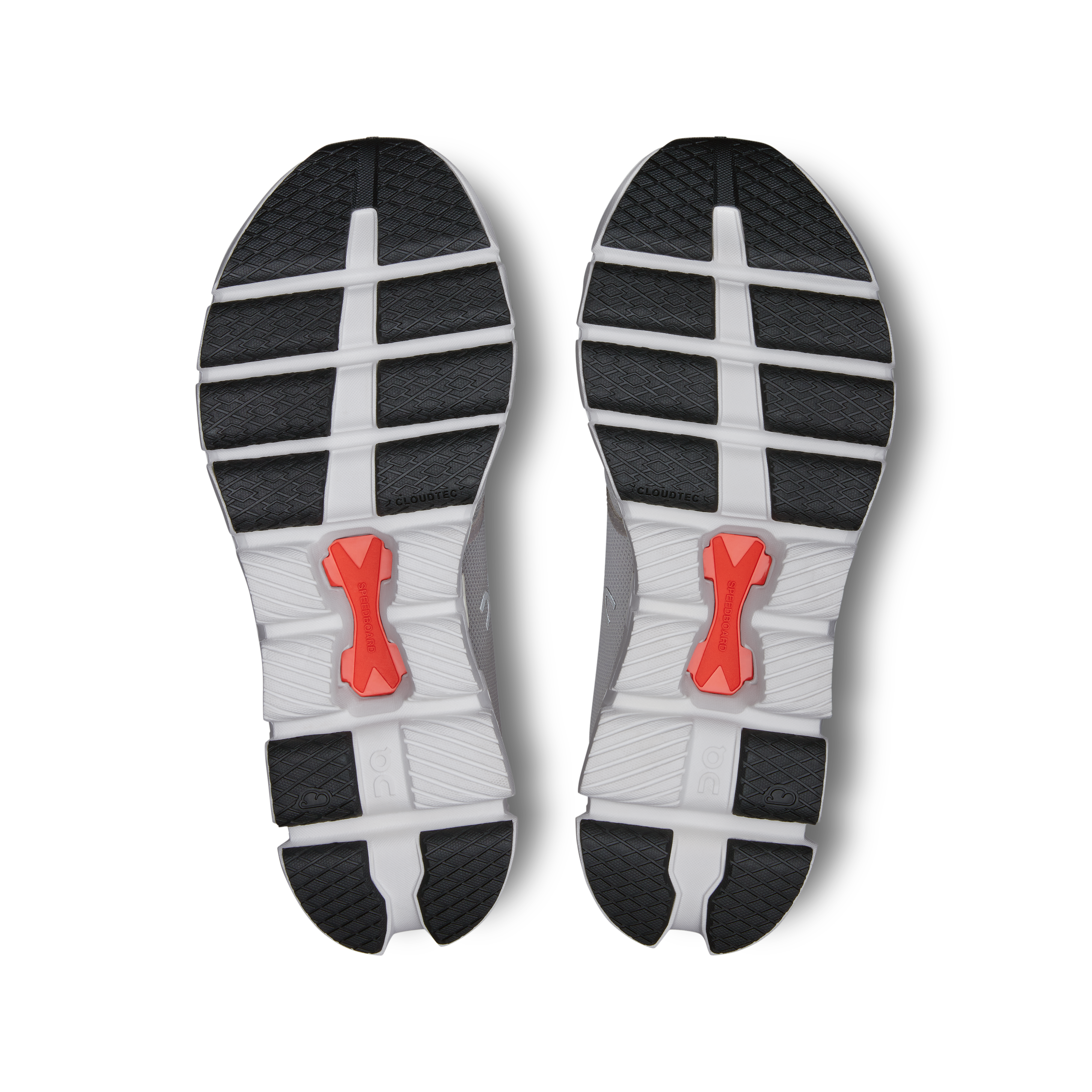 Cloud X 4: A Versatile Men’s Training Shoe For The Gym