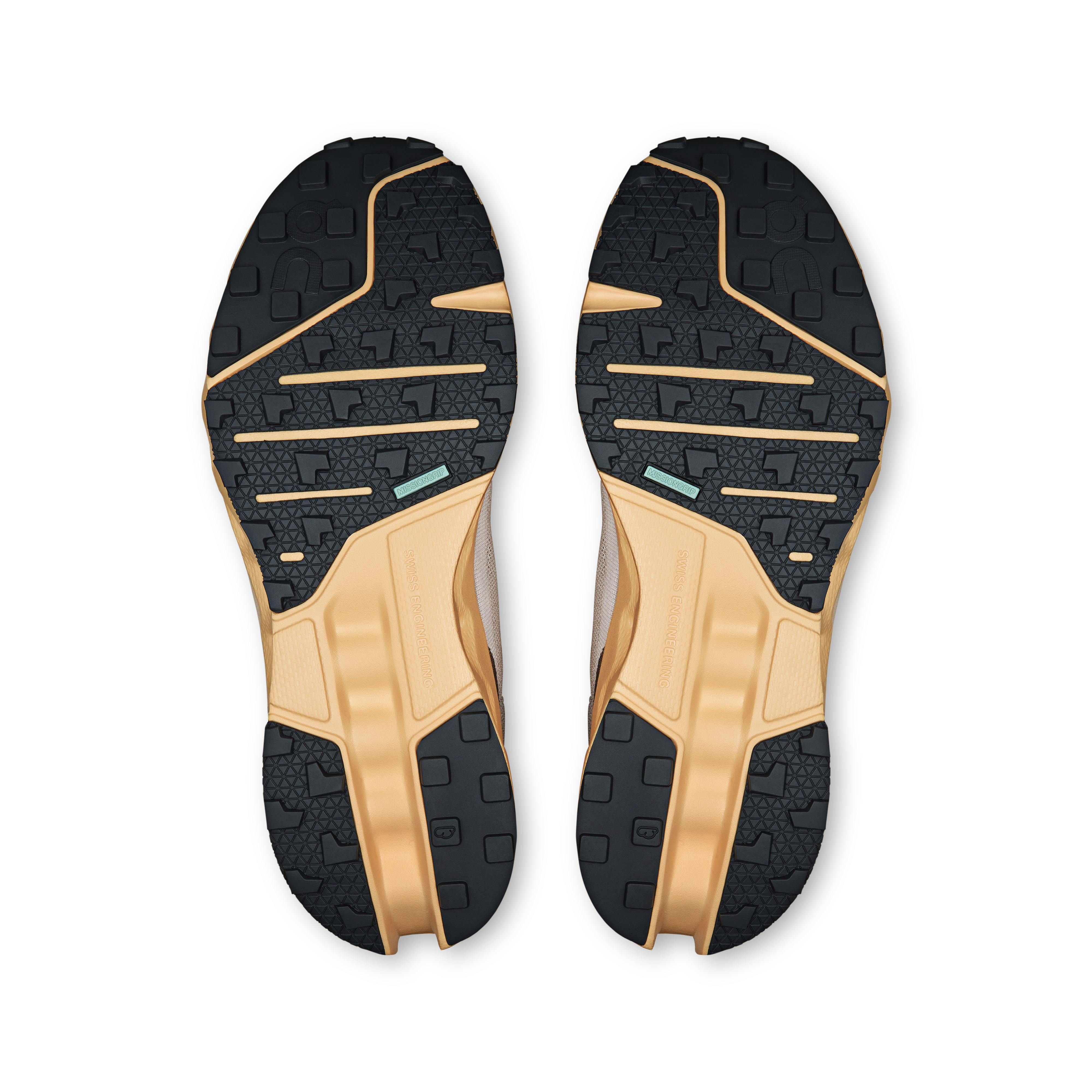 Cloudsurfer Trail: Cushioned Trail Running Shoe