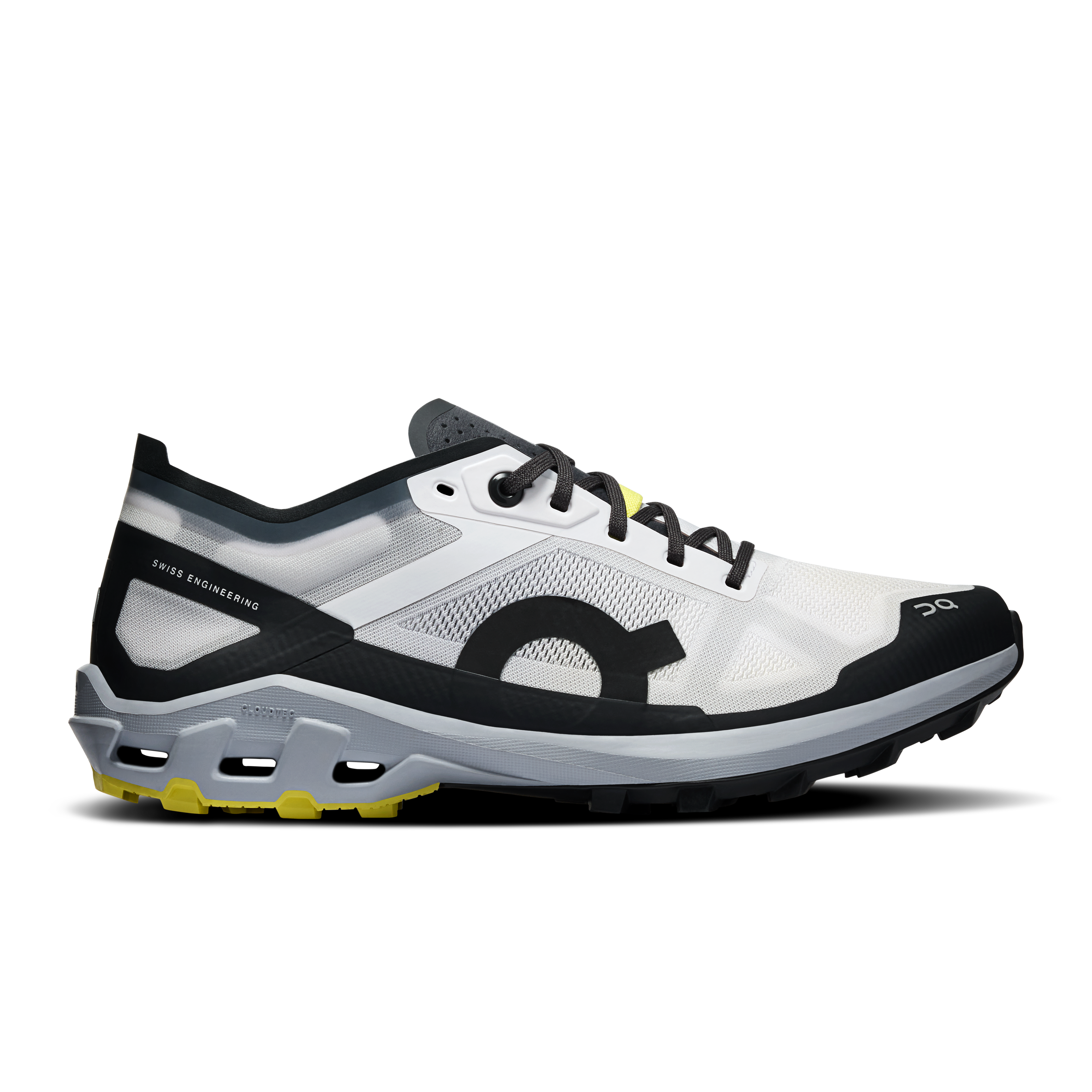 The Cloudventure Peak 3: Our fastest trail racing shoe