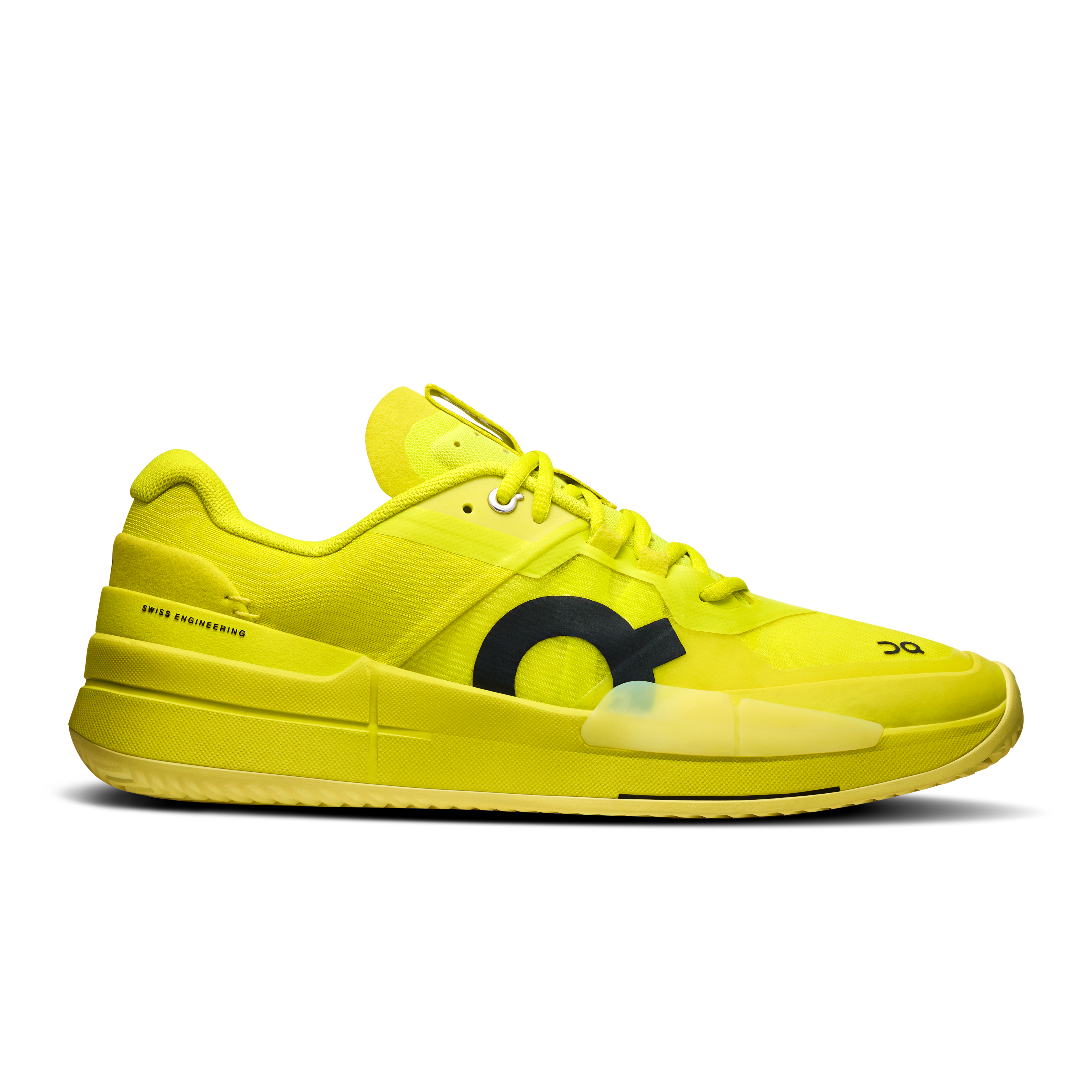 THE ROGER Pro 2 Clay: Men's Clay Court Tennis Shoe