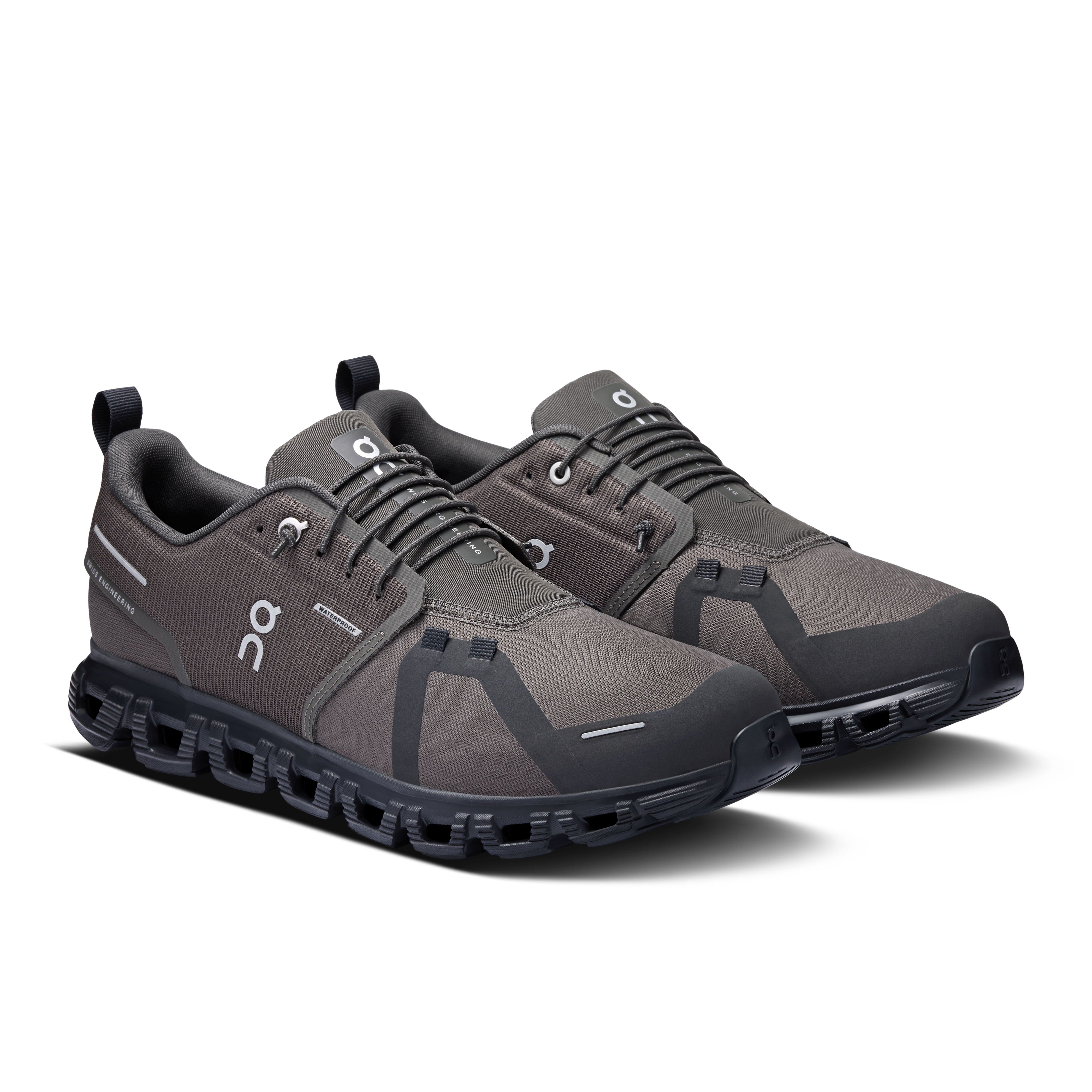 The Cloud 6 WP: Men's All-Day Lifestyle Shoe