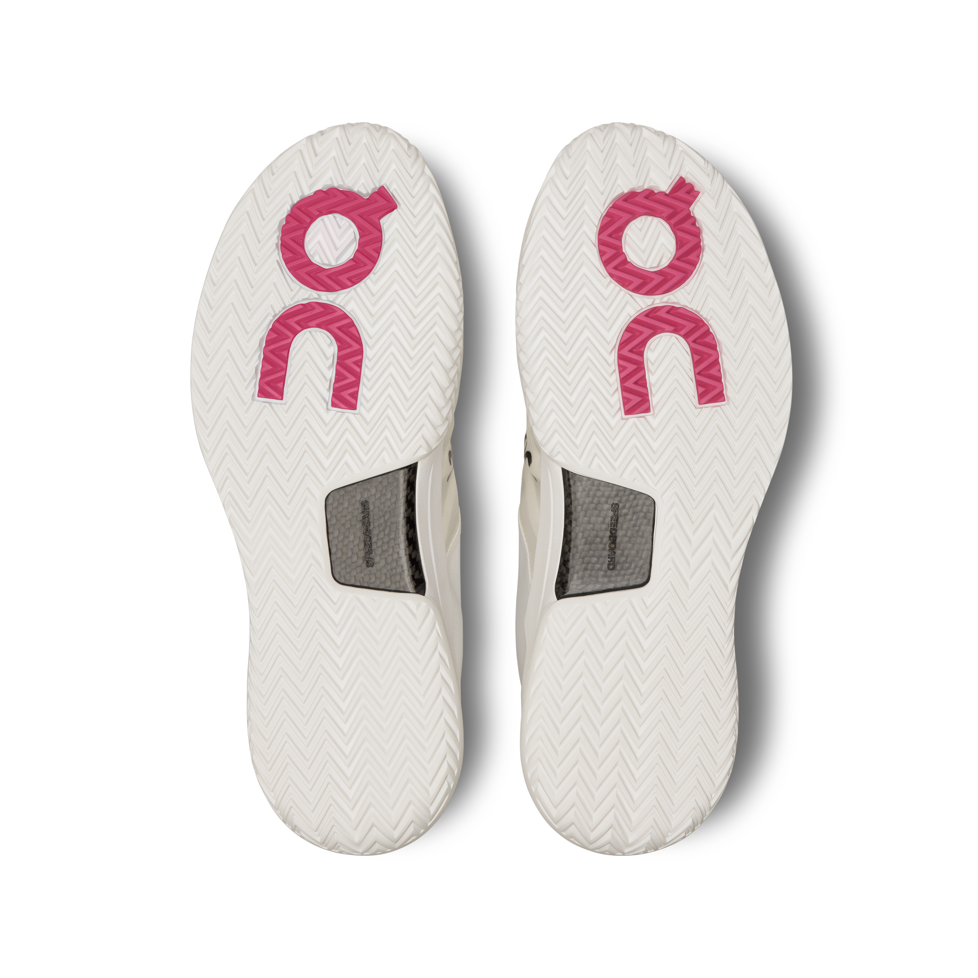 THE ROGER Pro 2: Men's Competition-Grade Tennis Shoe