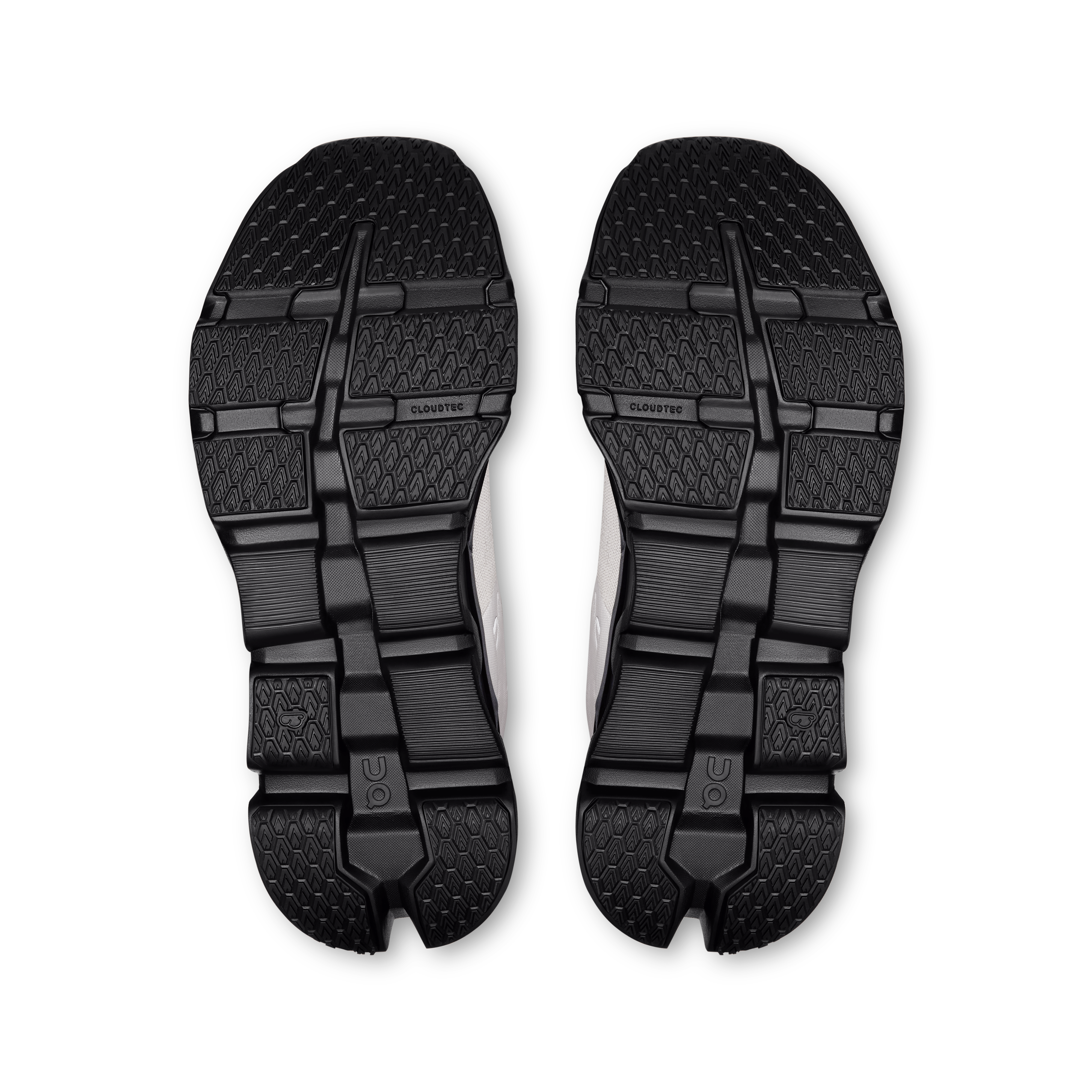 The Cloudflyer 5: Men's Supportive Road Running Shoe