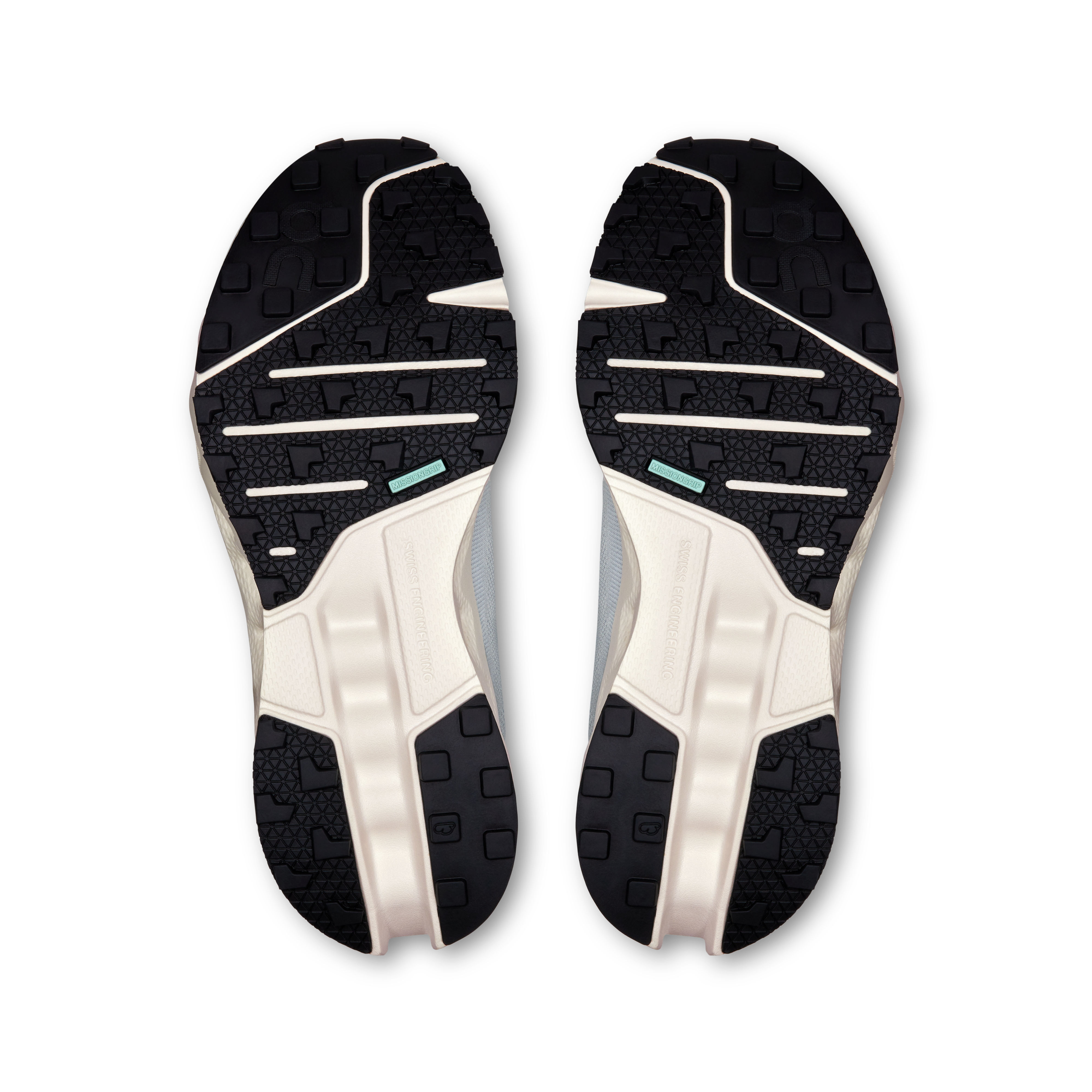 Cloudsurfer Trail: Cushioned Trail Running Shoe