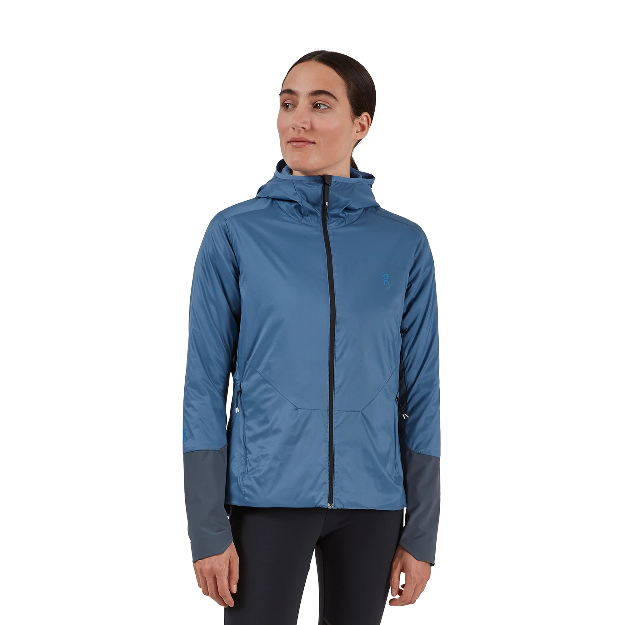 Insulator Jacket