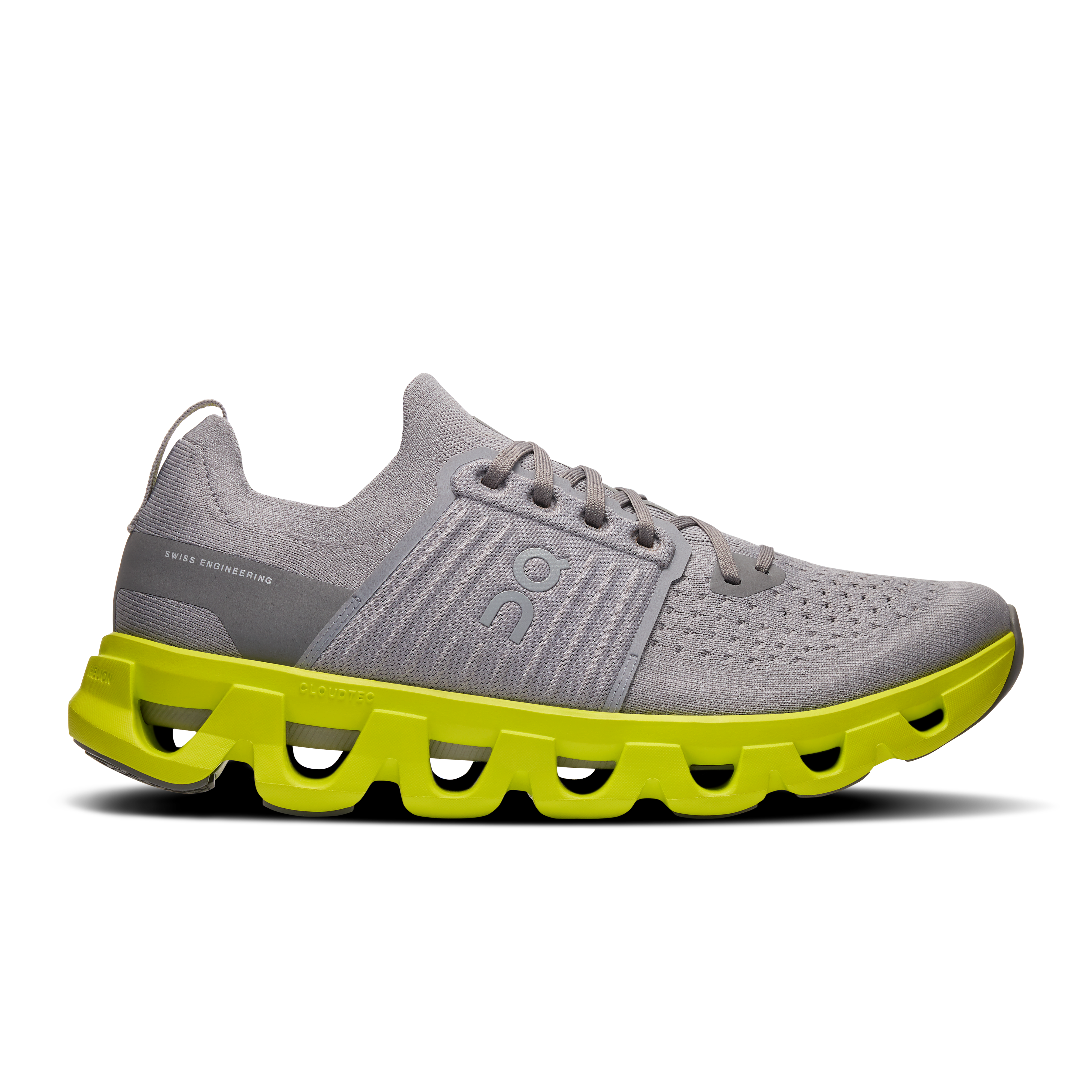 The Cloudswift 4: Men's City Road Running Shoe