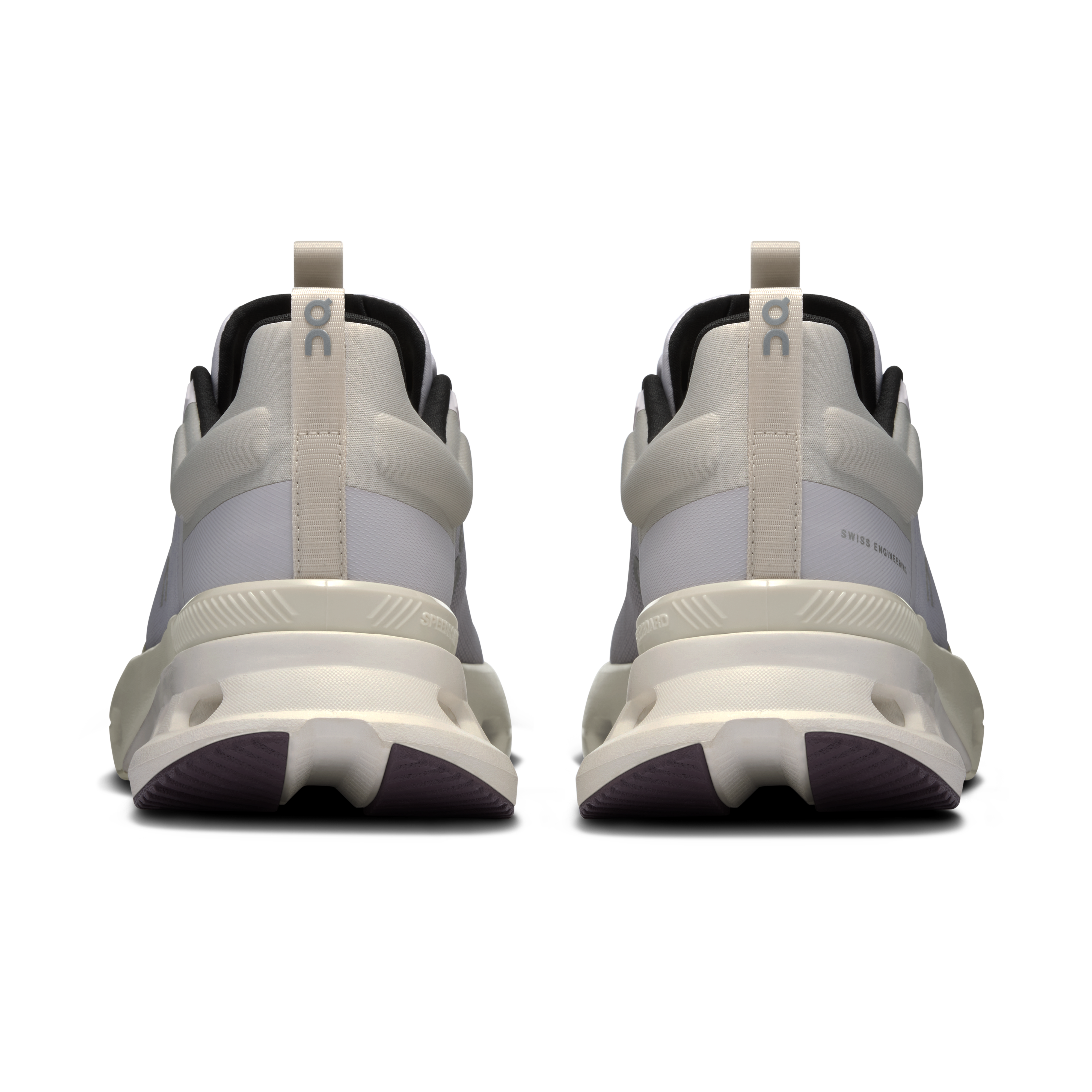 The Cloudnova X: Versatile Women’s Workout Shoe