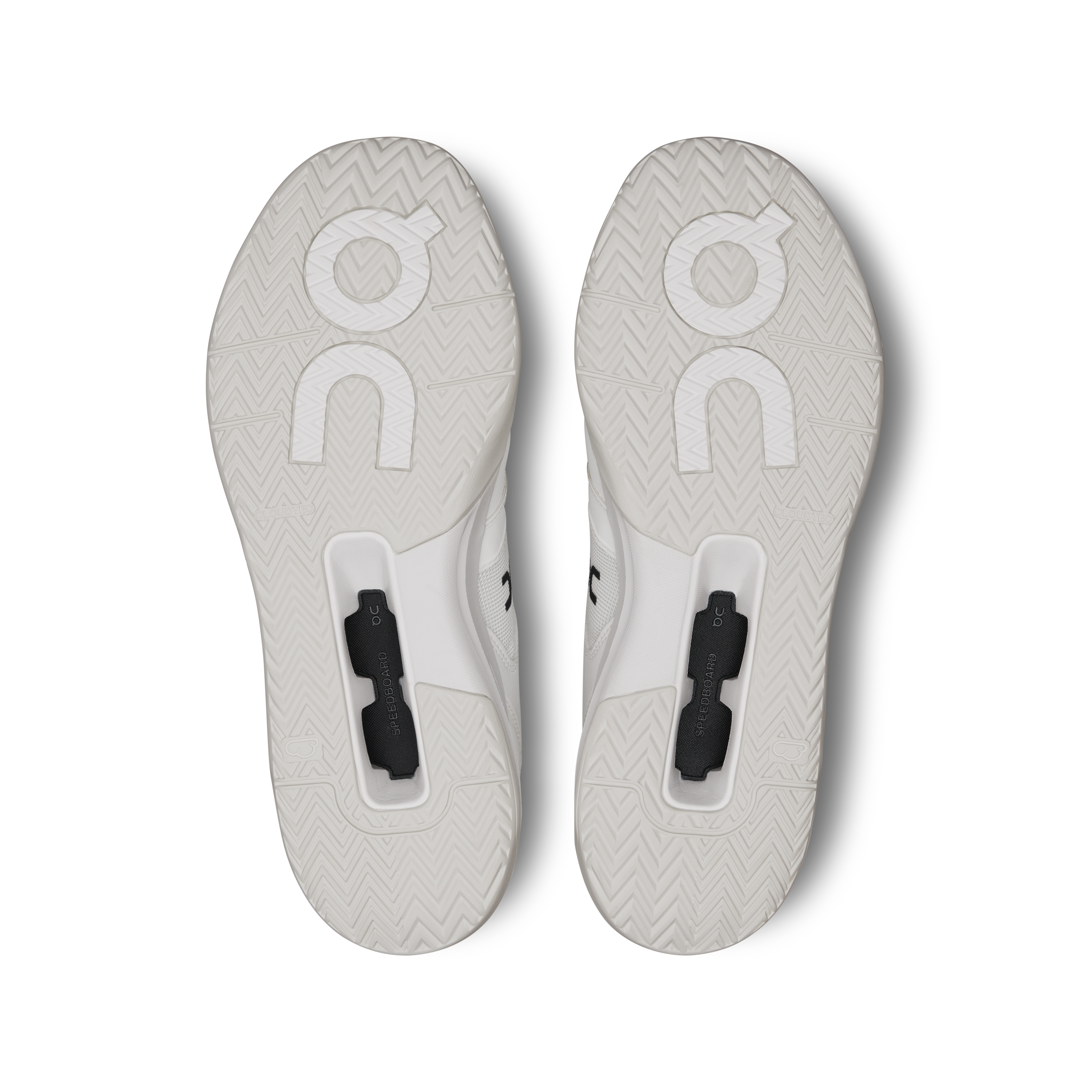 THE ROGER Clubhouse Pro: Men's Versatile Tennis Shoe