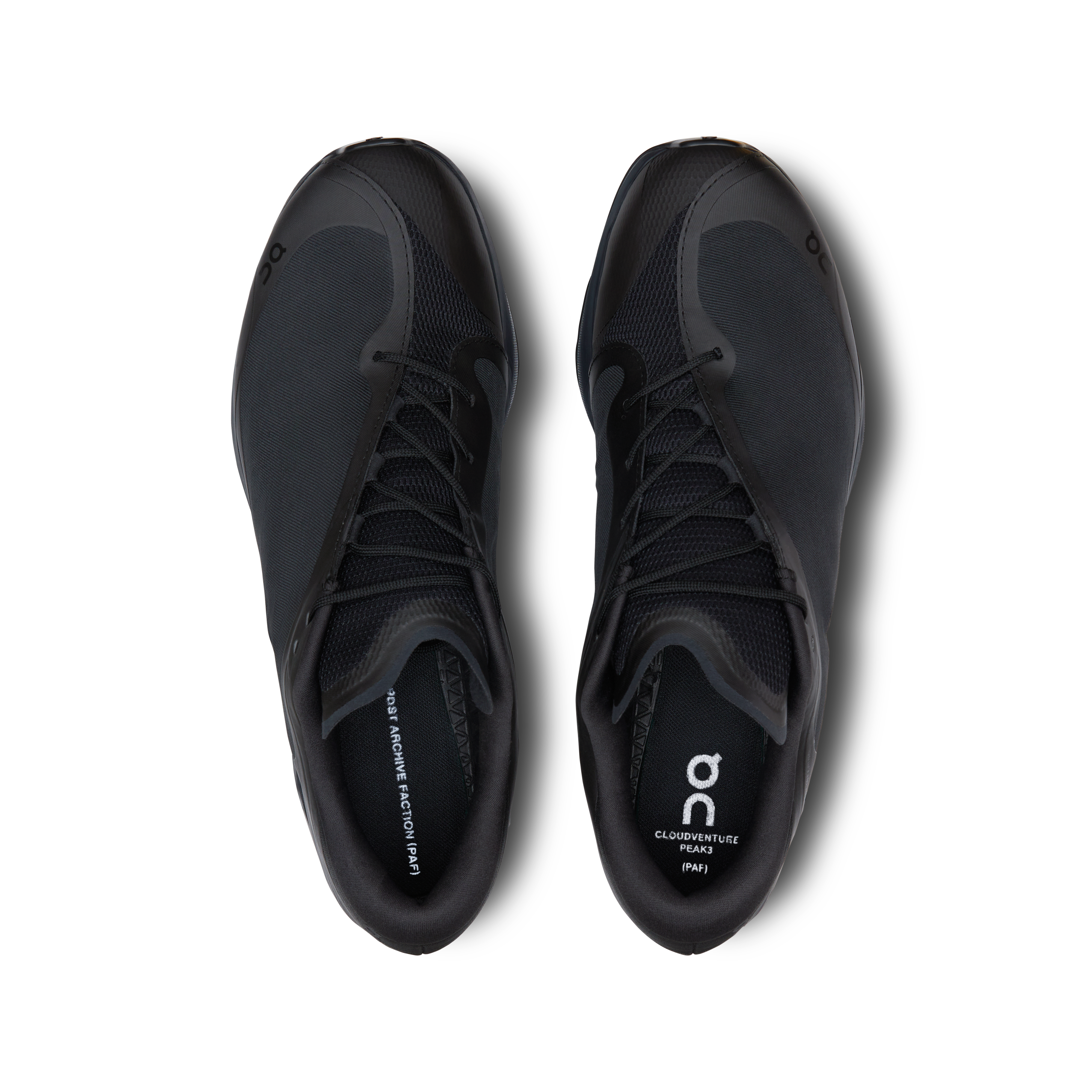 Cloudventure Peak PAF: Limited-Edition Men's Shoe